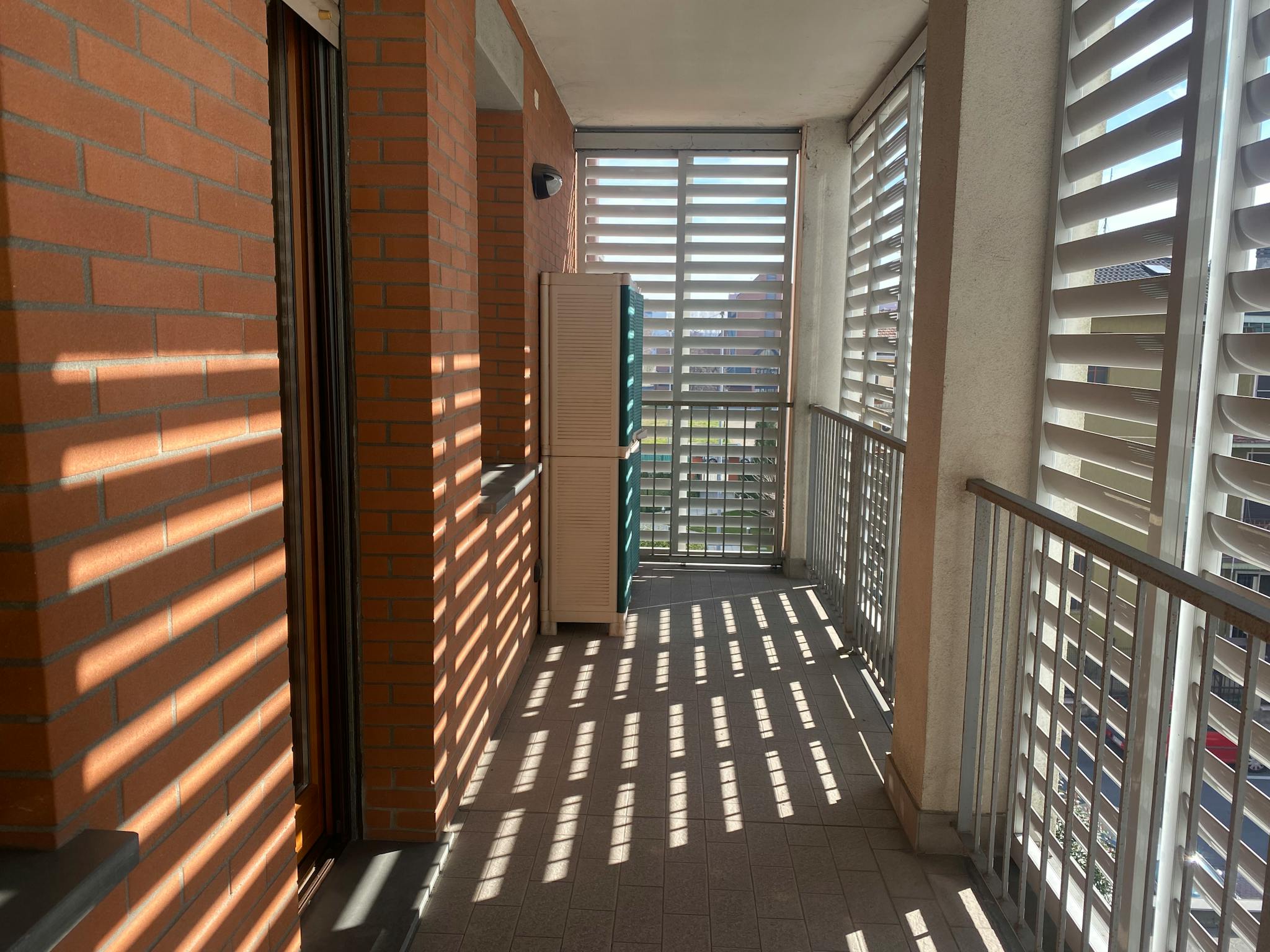 Immagine 6 di Appartamento in affitto  in Via Monte Rosa a Rozzano