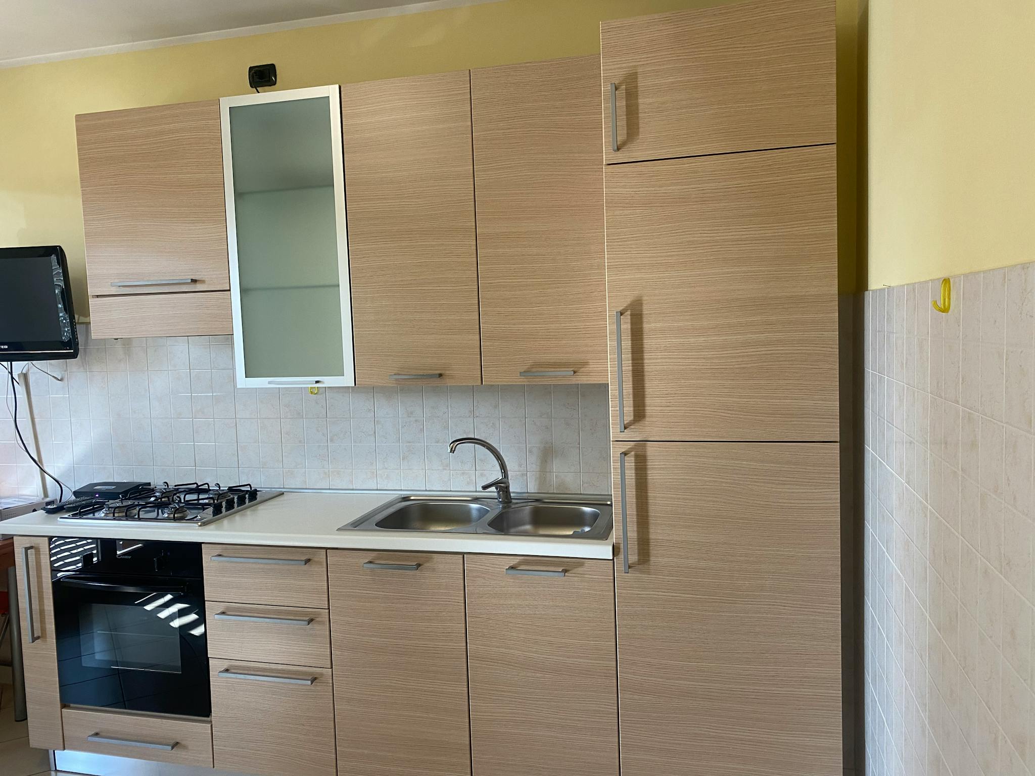 Immagine 3 di Appartamento in affitto  in Via Monte Rosa a Rozzano