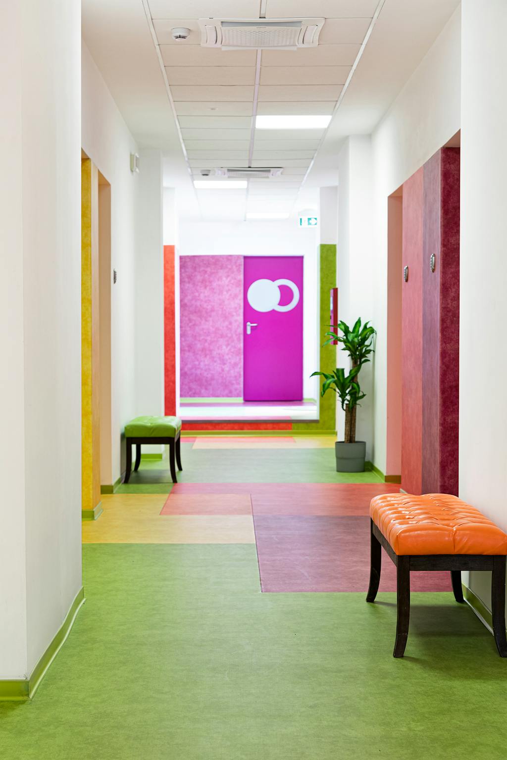 Immagine 2 di Camera in affitto  in Via Camillo Casarini a Bologna