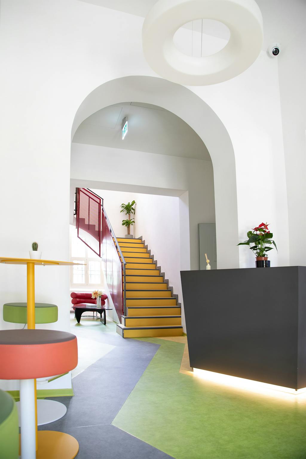 Immagine 3 di Camera in affitto  in Via Camillo Casarini a Bologna