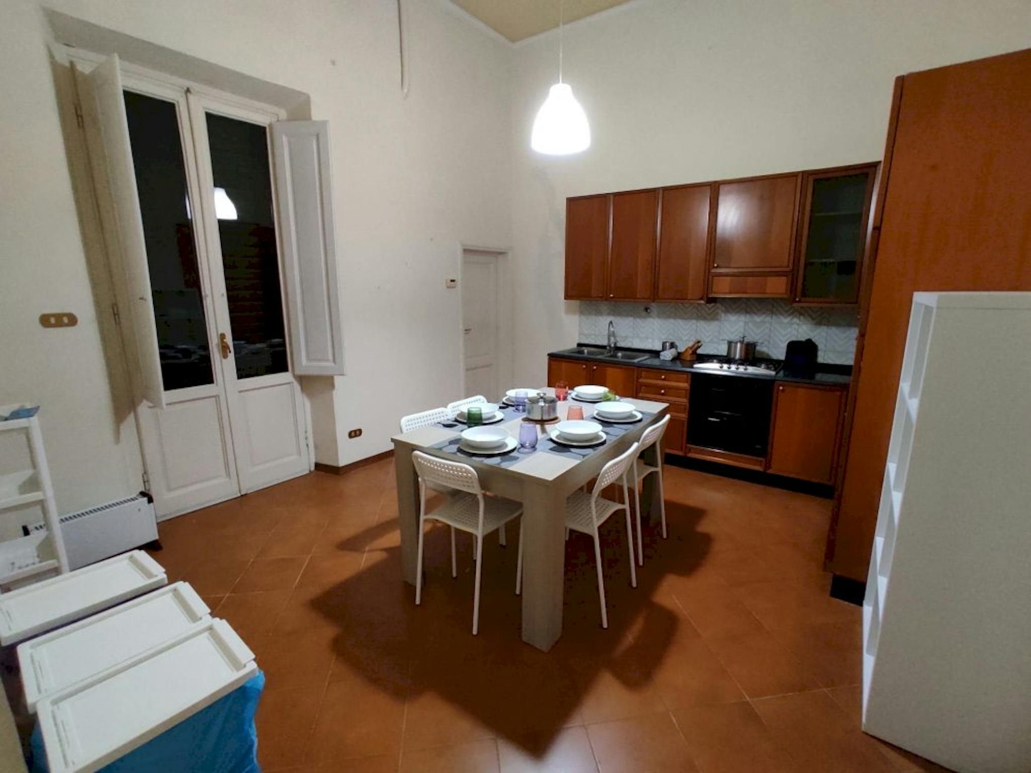 Immagine 3 di Camera in affitto  in Viale dei Mille a Firenze