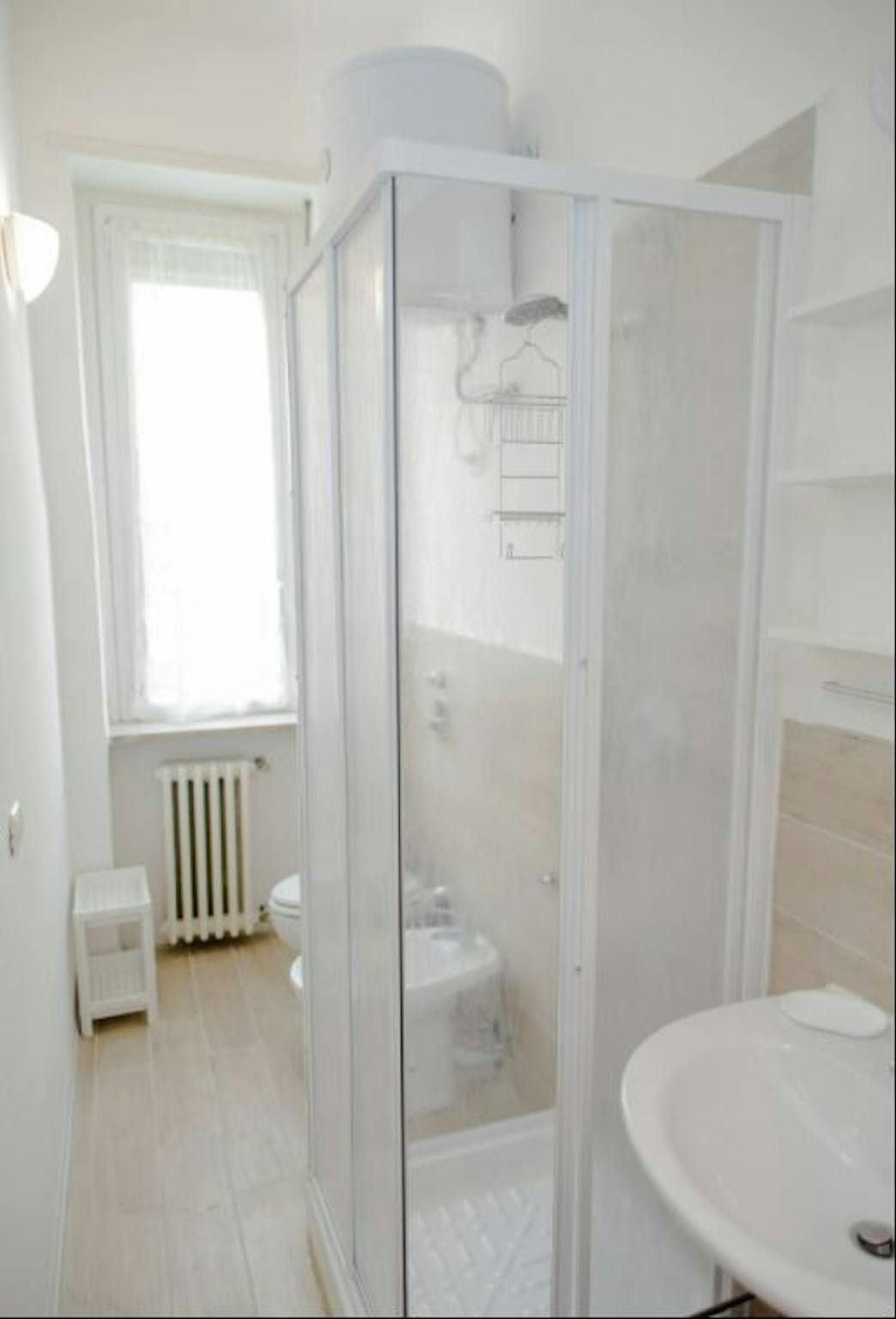 Immagine 4 di Appartamento in affitto  in Corso di Porta Romana a Milano