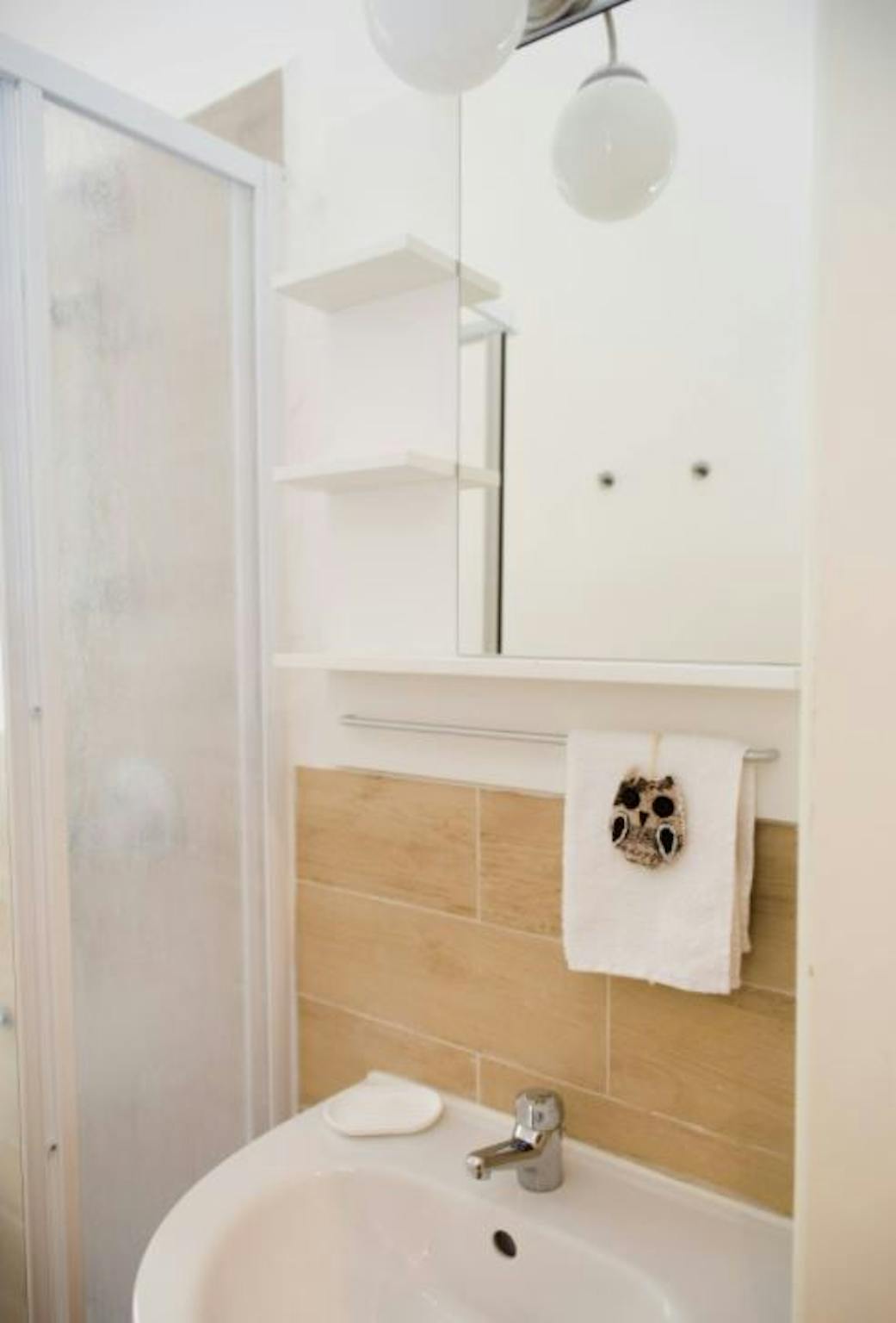 Immagine 5 di Appartamento in affitto  in Corso di Porta Romana a Milano