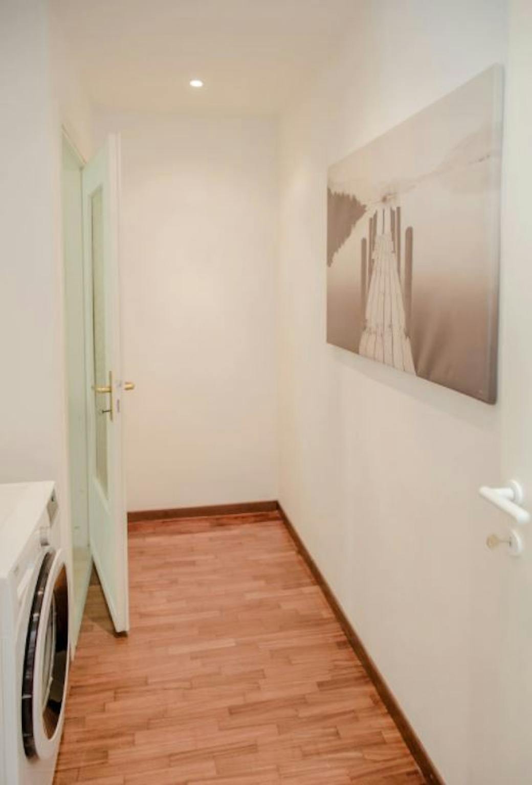 Immagine 7 di Appartamento in affitto  in Corso di Porta Romana a Milano