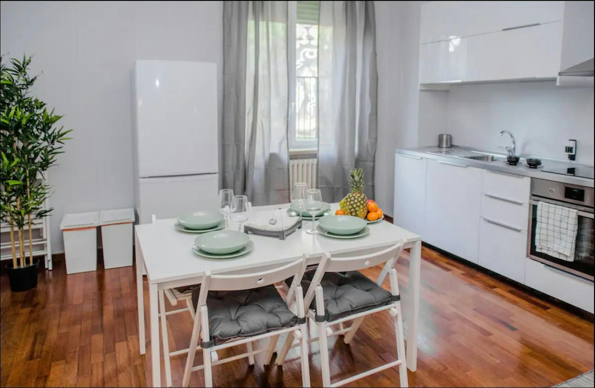 Immagine 9 di Appartamento in affitto  in Corso di Porta Romana a Milano