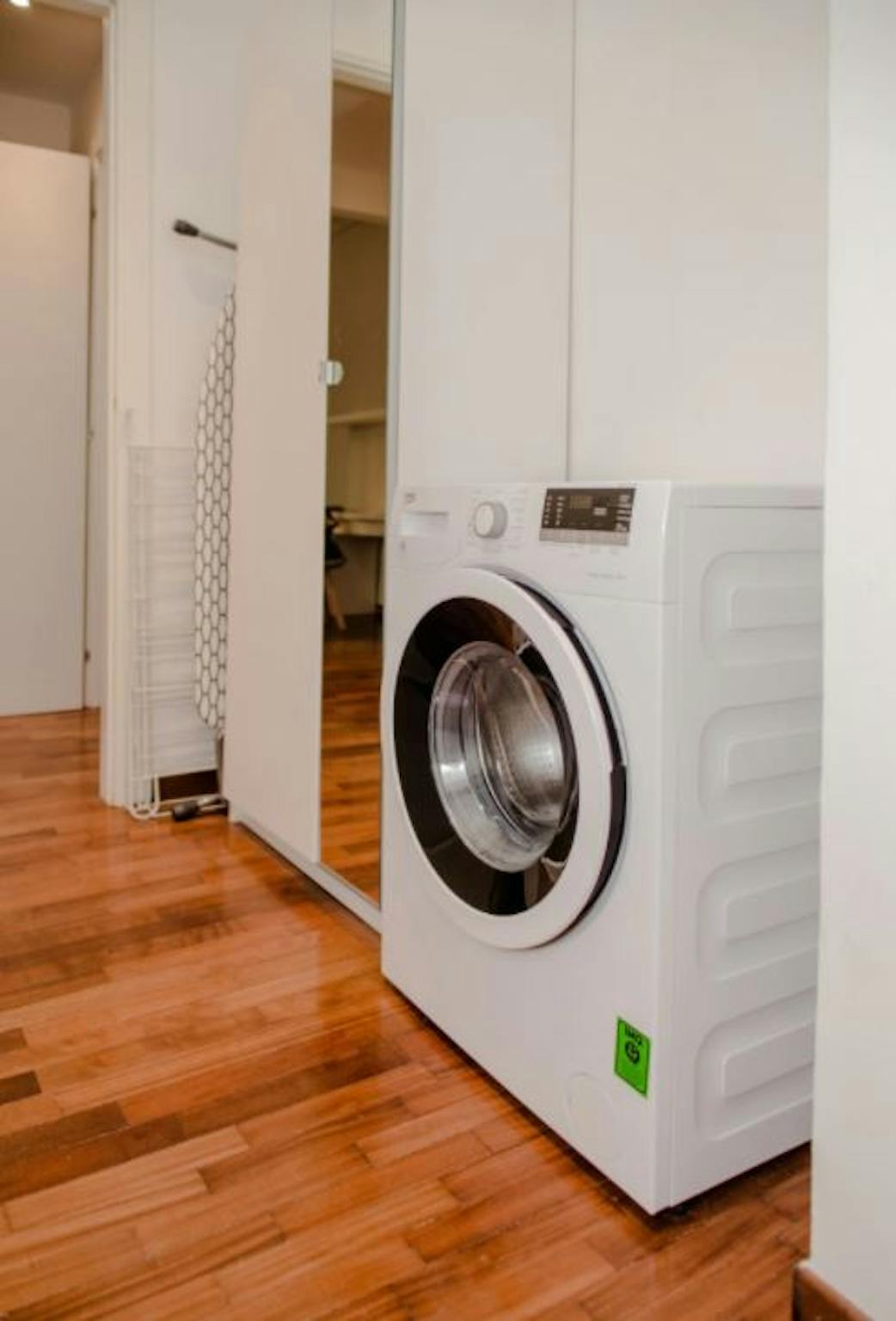 Immagine 8 di Appartamento in affitto  in Corso di Porta Romana a Milano