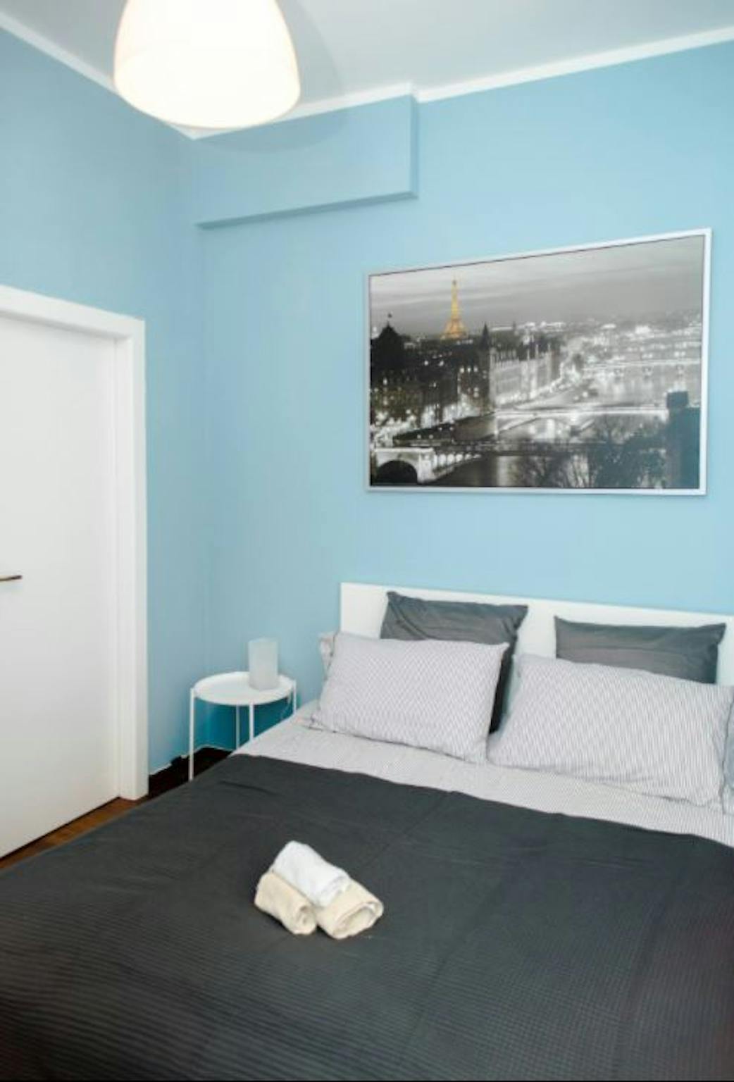 Immagine 3 di Appartamento in affitto  in Corso di Porta Romana a Milano