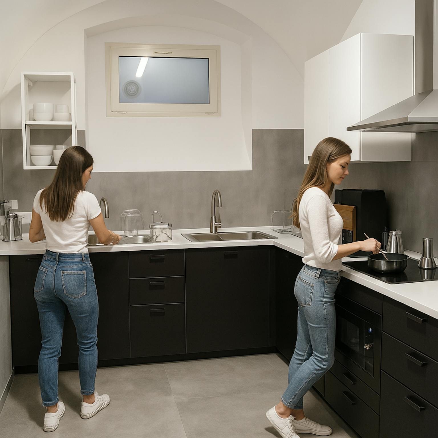 Immagine 10 di Camera in affitto  in Via Camillo Casarini a Bologna