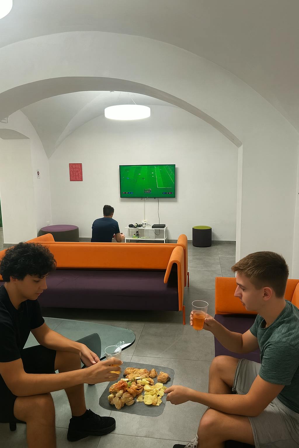 Immagine 8 di Camera in affitto  in Via Camillo Casarini a Bologna