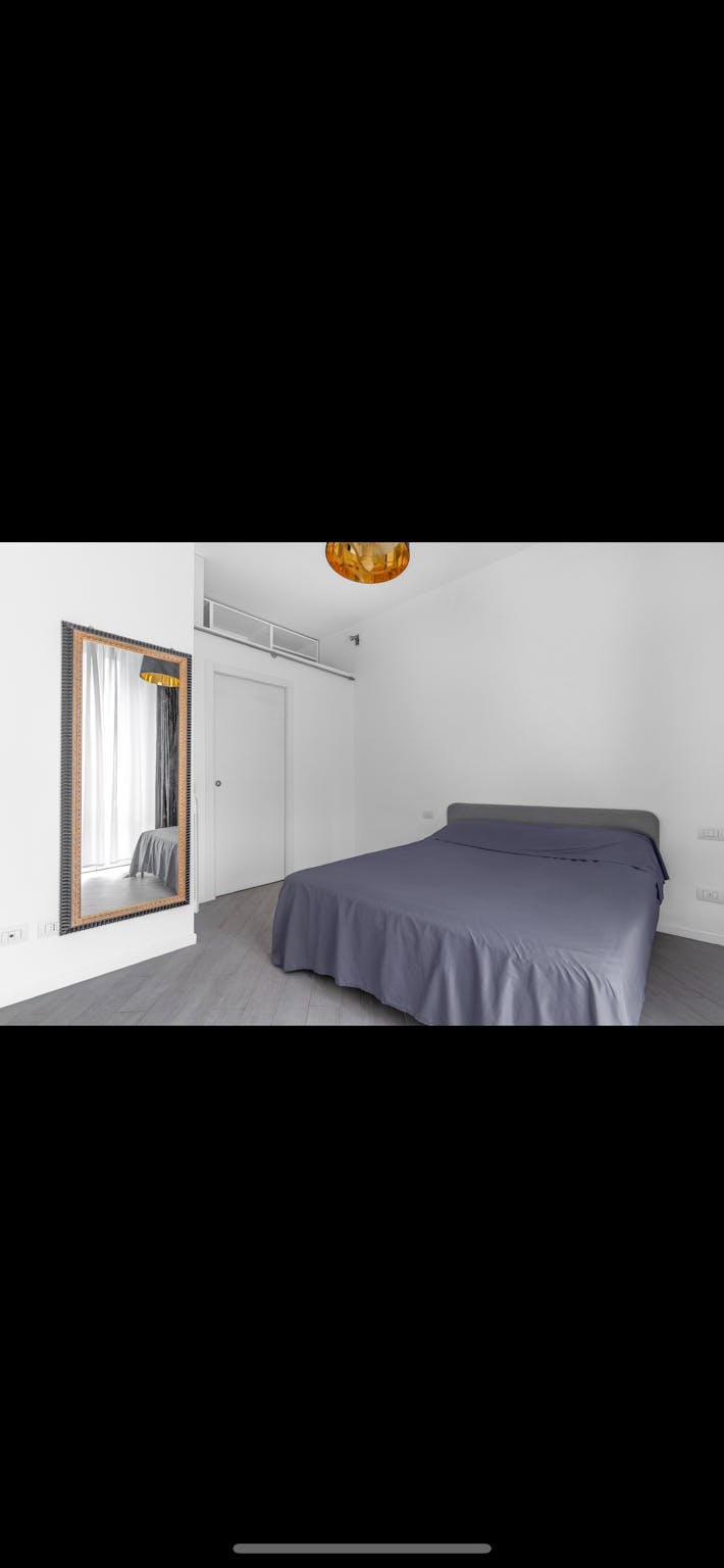 Immagine 1 di Appartamento in affitto  in Via Guido Cavalcanti a Milano