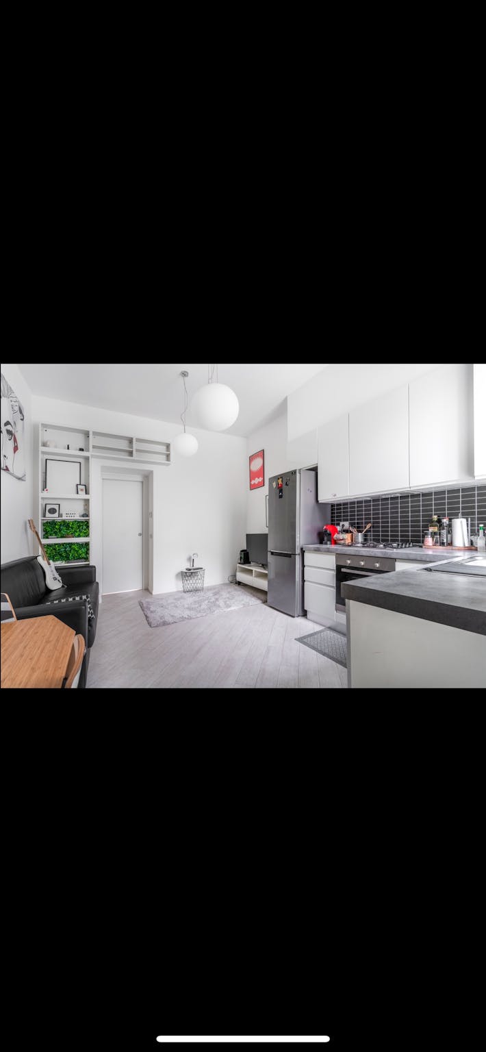 Immagine 3 di Appartamento in affitto  in Via Guido Cavalcanti a Milano