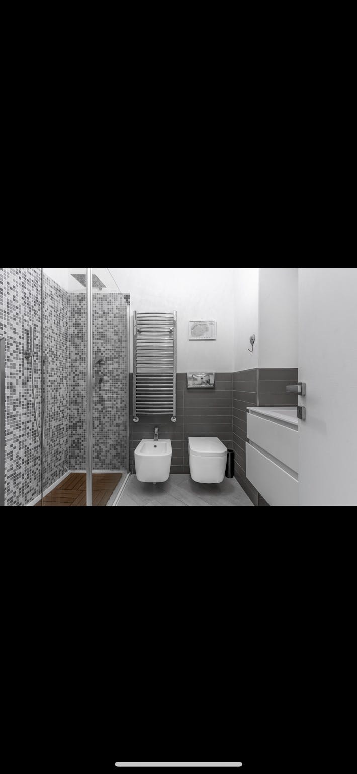 Immagine 2 di Appartamento in affitto  in Via Guido Cavalcanti a Milano