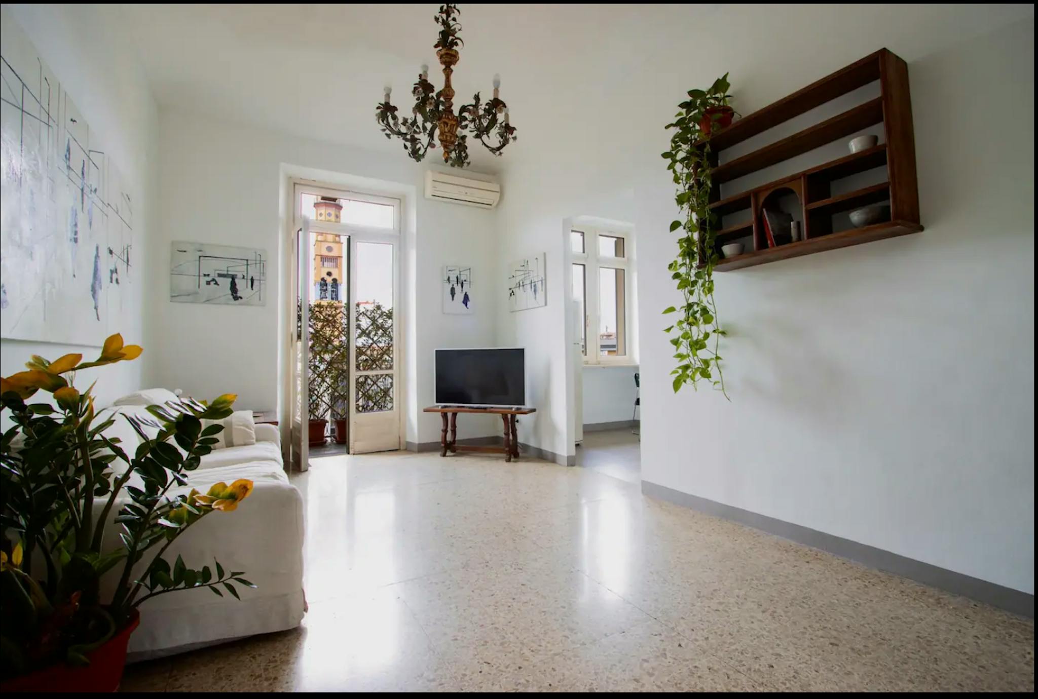 Immagine 7 di Appartamento in affitto  in Via Gaspare Saccarelli a Torino