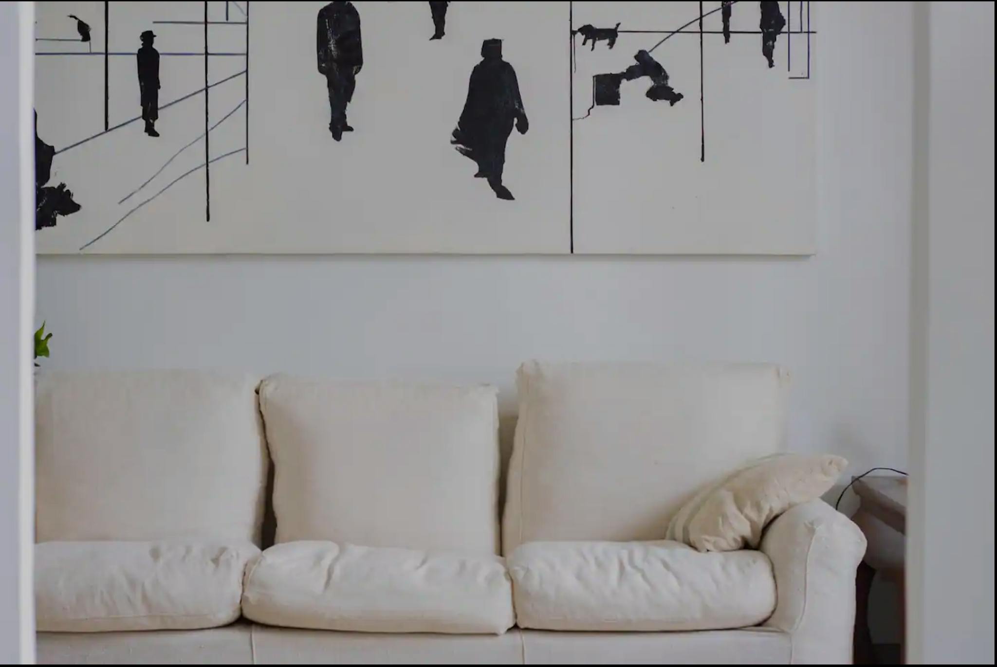 Immagine 8 di Appartamento in affitto  in Via Gaspare Saccarelli a Torino