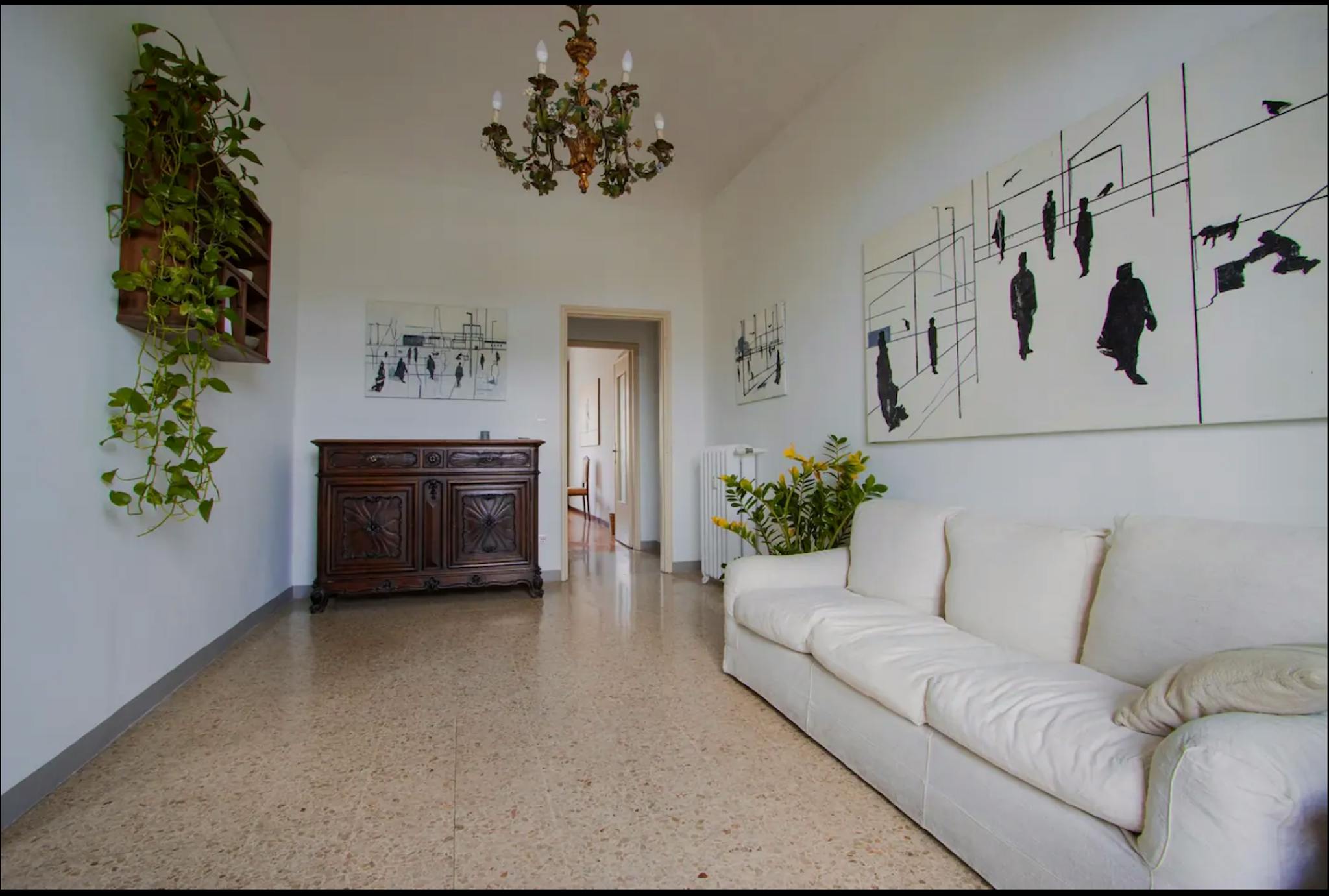 Immagine 9 di Appartamento in affitto  in Via Gaspare Saccarelli a Torino