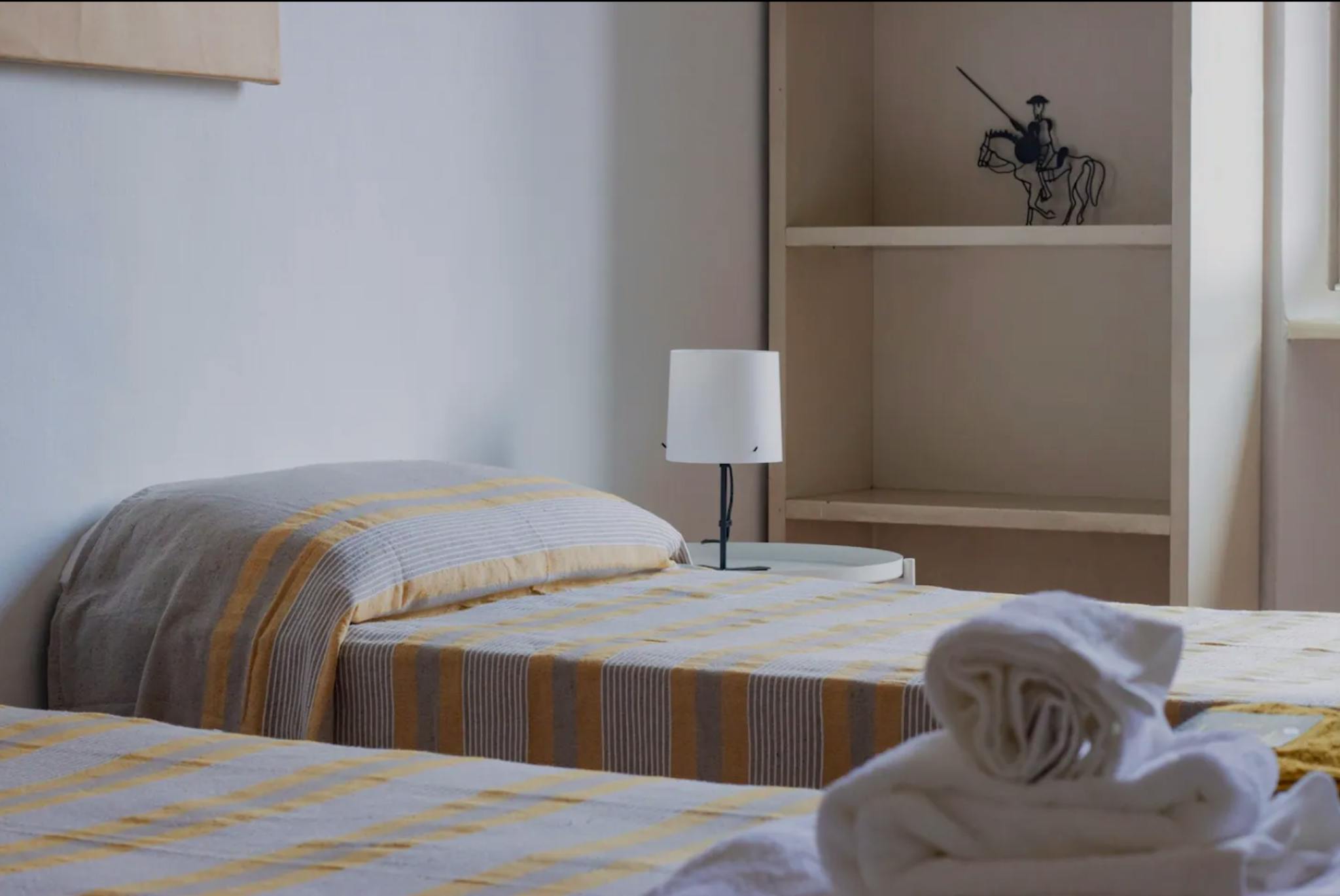 Immagine 5 di Appartamento in affitto  in Via Gaspare Saccarelli a Torino