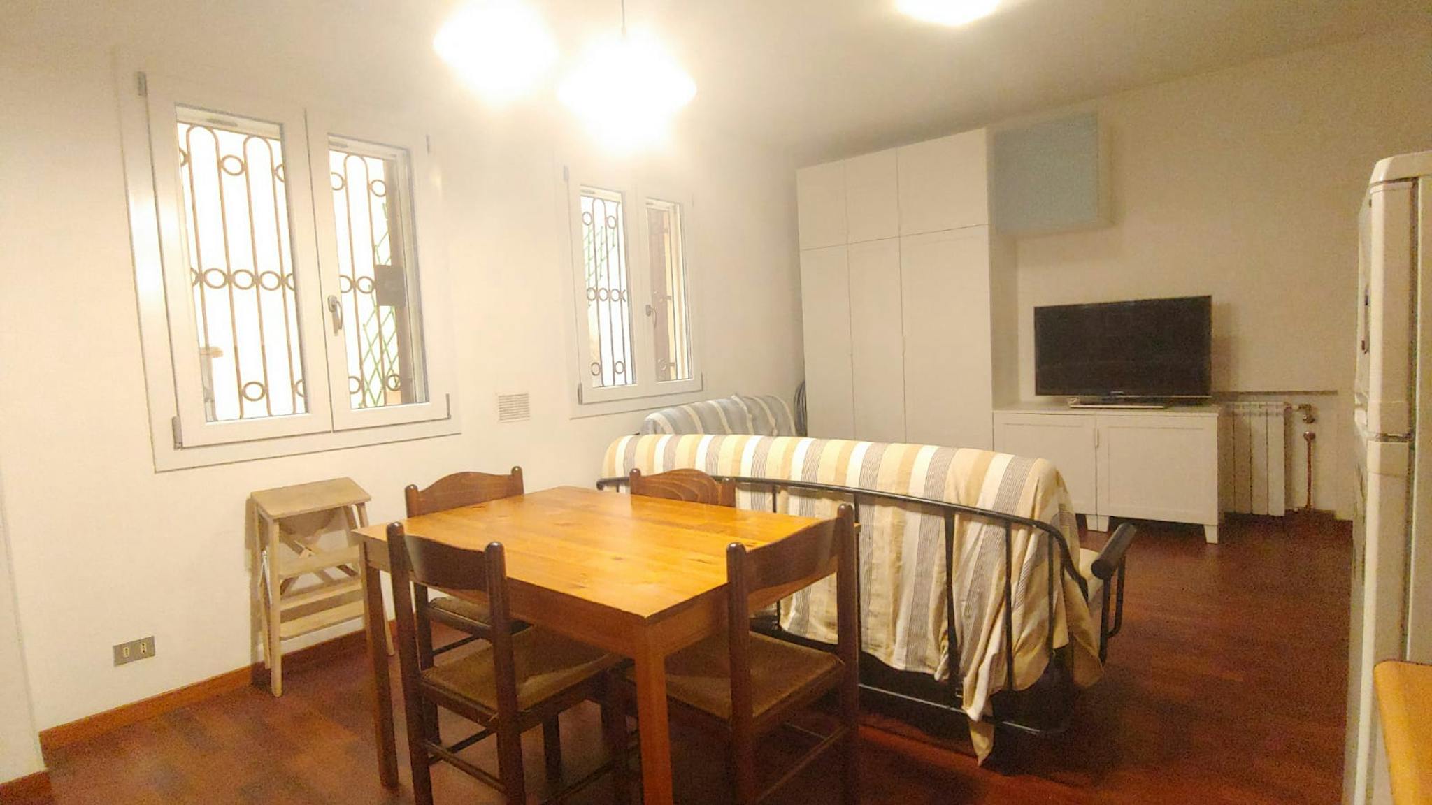 Immagine 4 di Appartamento in affitto  in Via San Vitale a Bologna