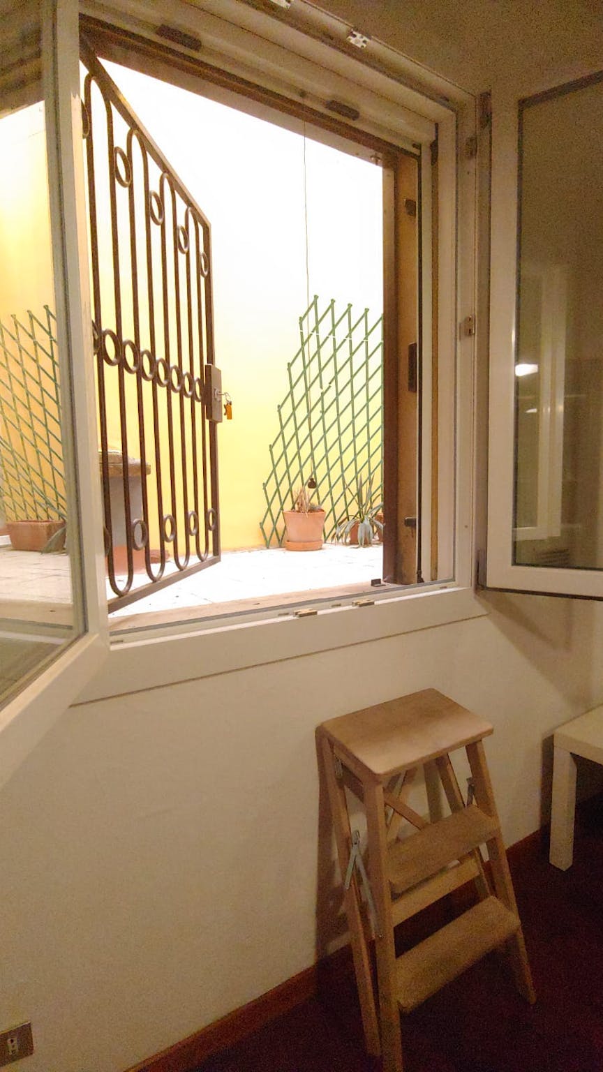 Immagine 6 di Appartamento in affitto  in Via San Vitale a Bologna