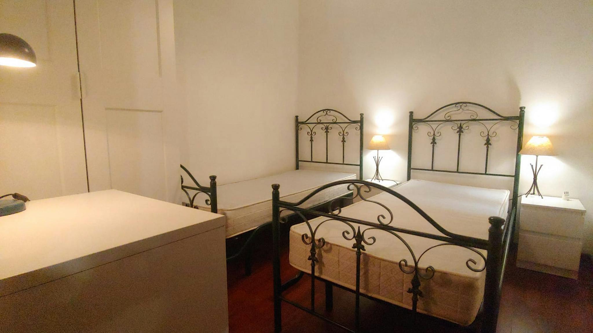 Immagine 9 di Appartamento in affitto  in Via San Vitale a Bologna