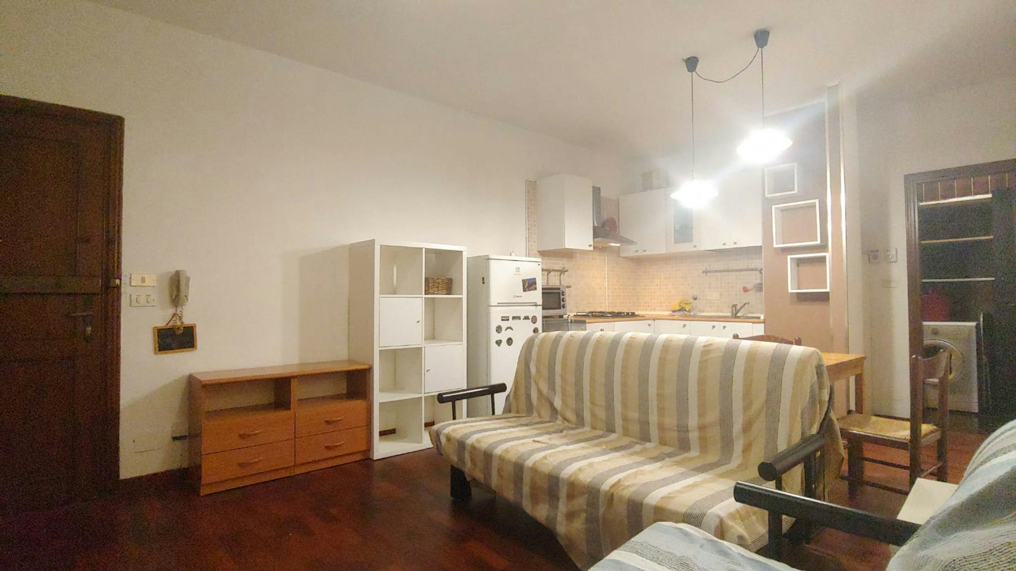 Immagine 2 di Appartamento in affitto  in Via San Vitale a Bologna