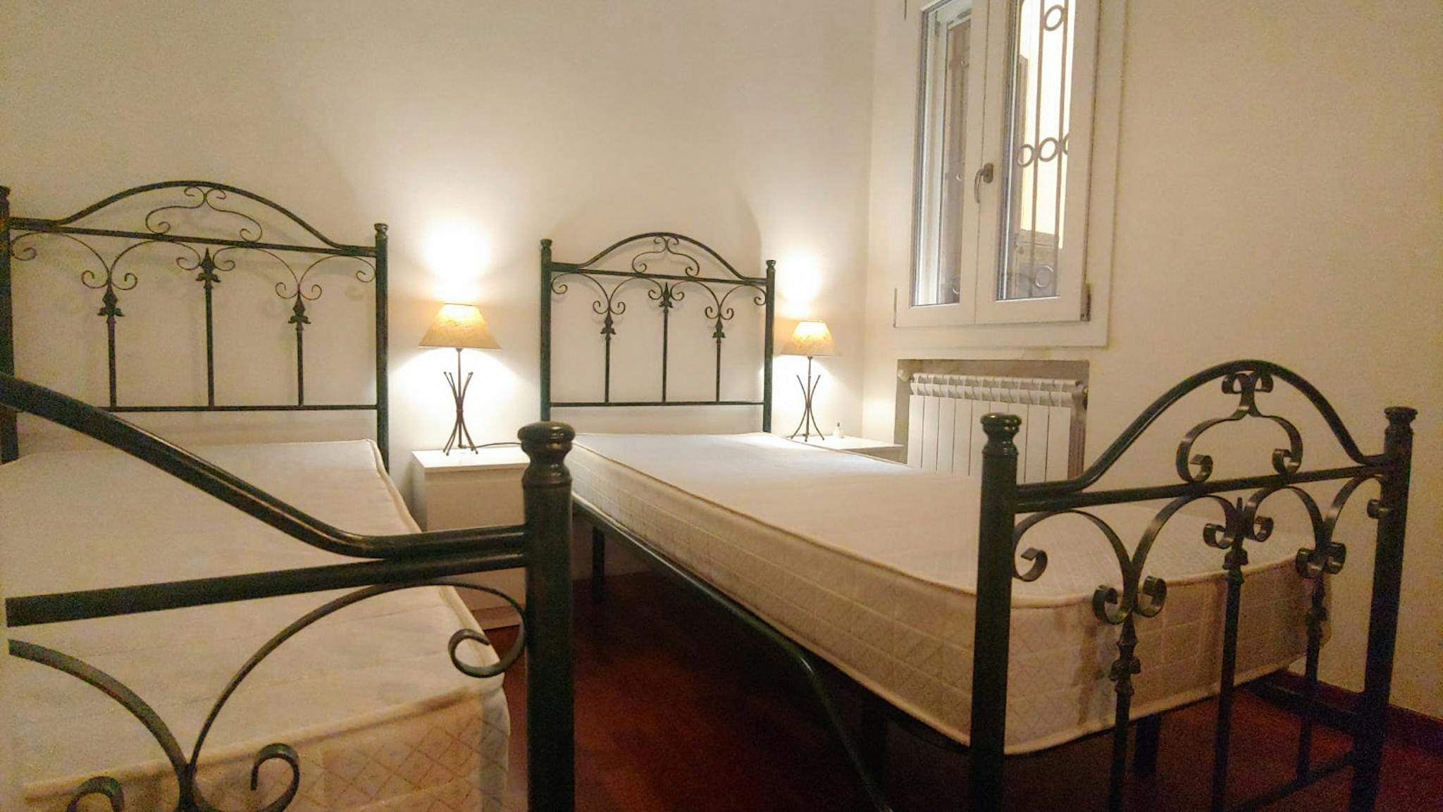 Immagine 8 di Appartamento in affitto  in Via San Vitale a Bologna