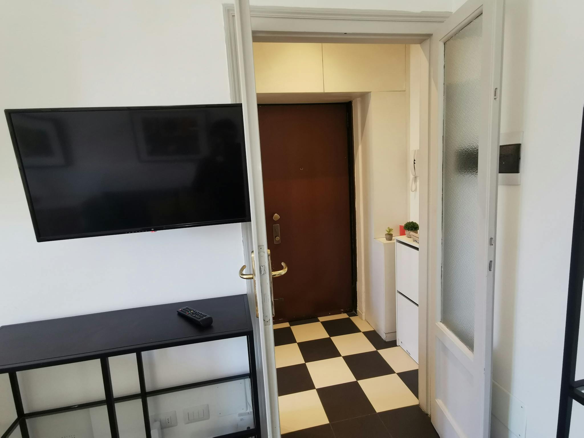 Immagine 8 di Appartamento in affitto  in Via Varesina a Milano