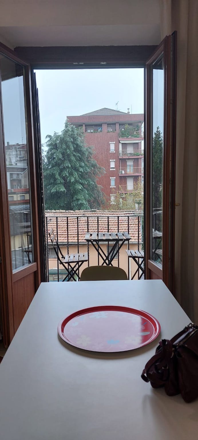 Immagine 7 di Appartamento in affitto  in Via Varesina a Milano