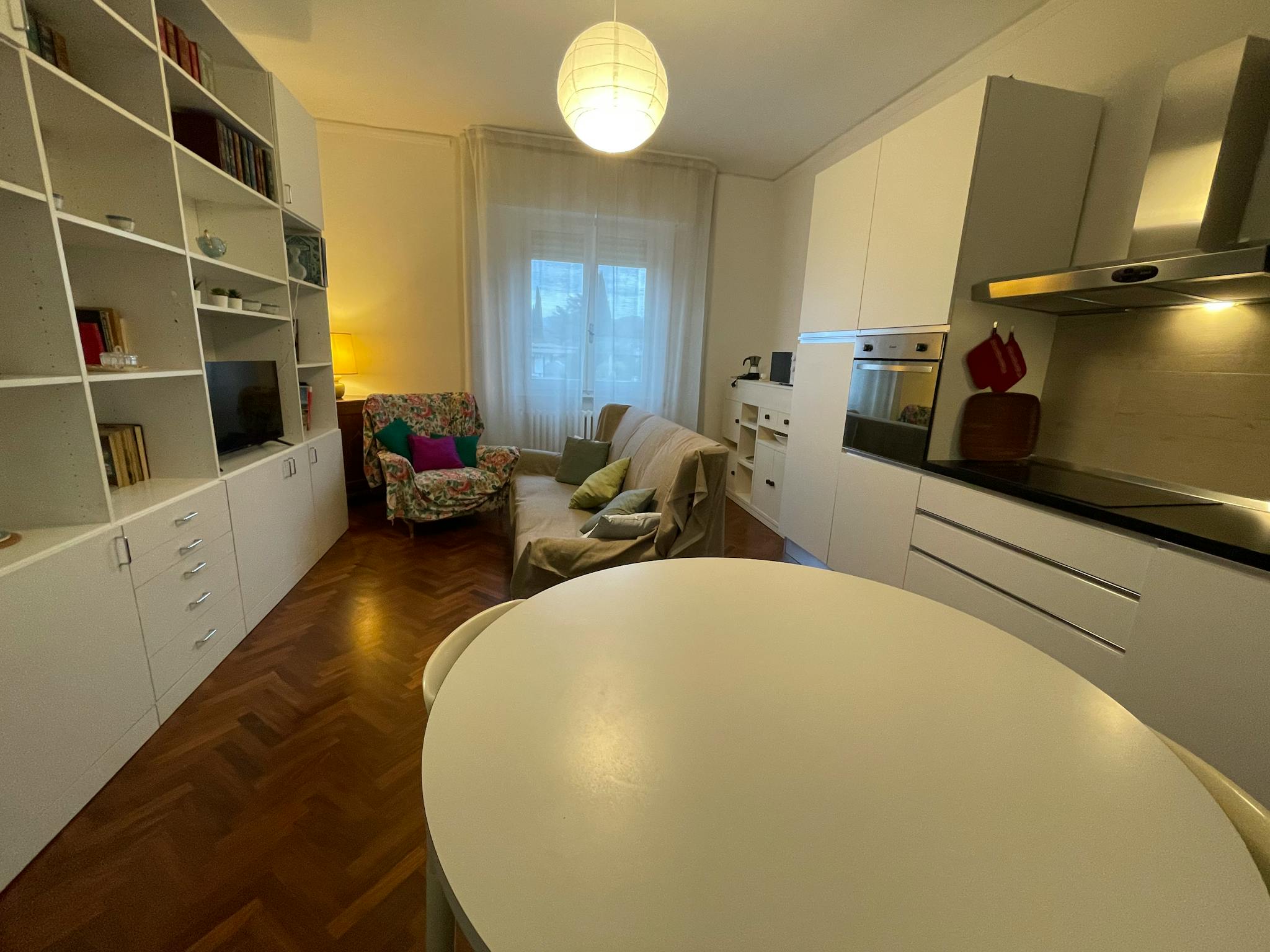 Immagine 2 di Camera in affitto  in Via Filippo Parlatore a Firenze