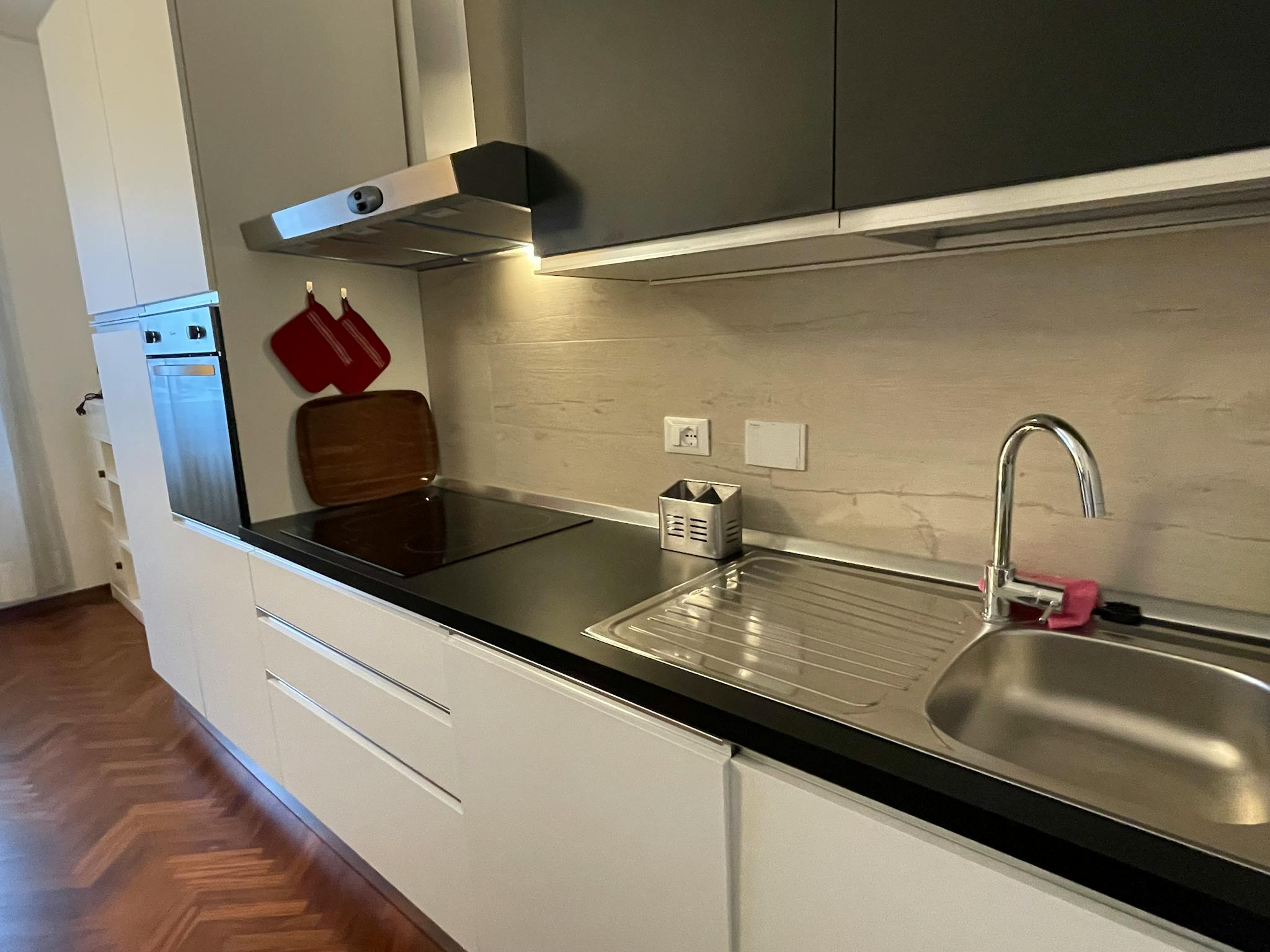 Immagine 3 di Camera in affitto  in Via Filippo Parlatore a Firenze