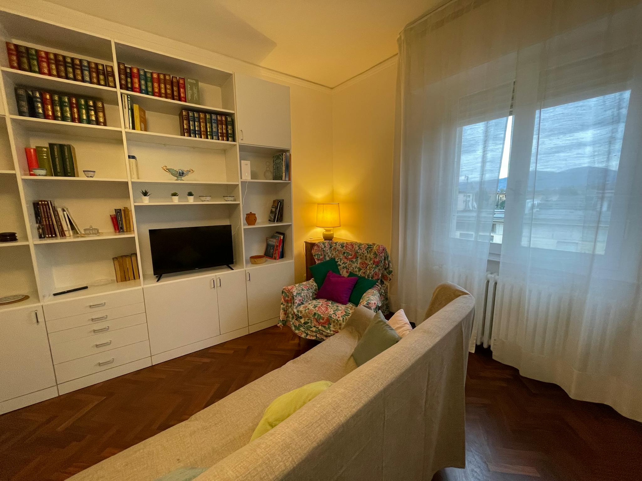 Immagine 8 di Camera in affitto  in Via Filippo Parlatore a Firenze