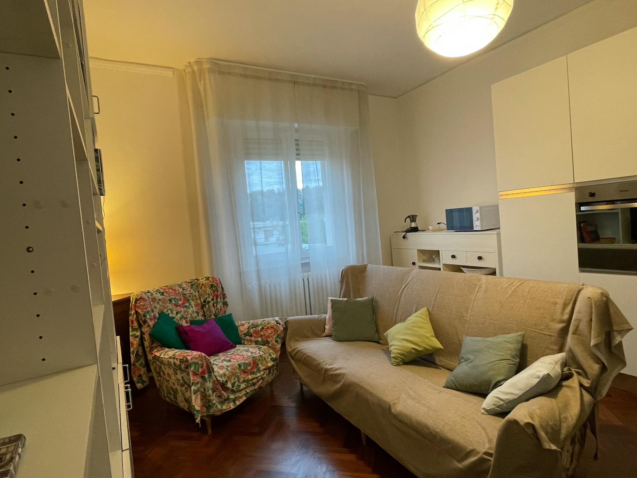 Immagine 6 di Camera in affitto  in Via Filippo Parlatore a Firenze