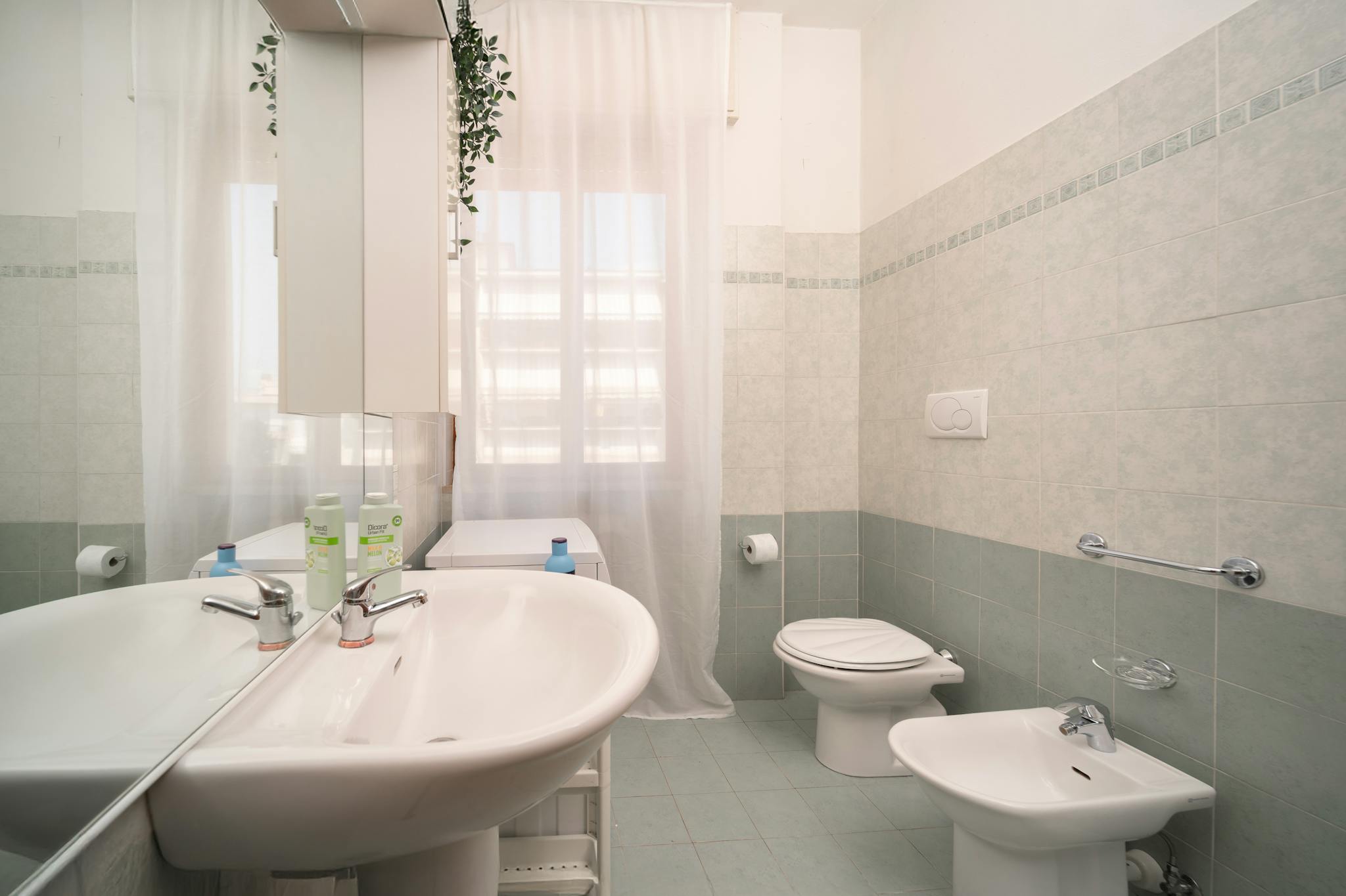 Immagine 9 di Camera in affitto  in Via Giovanni Durando a Vicenza