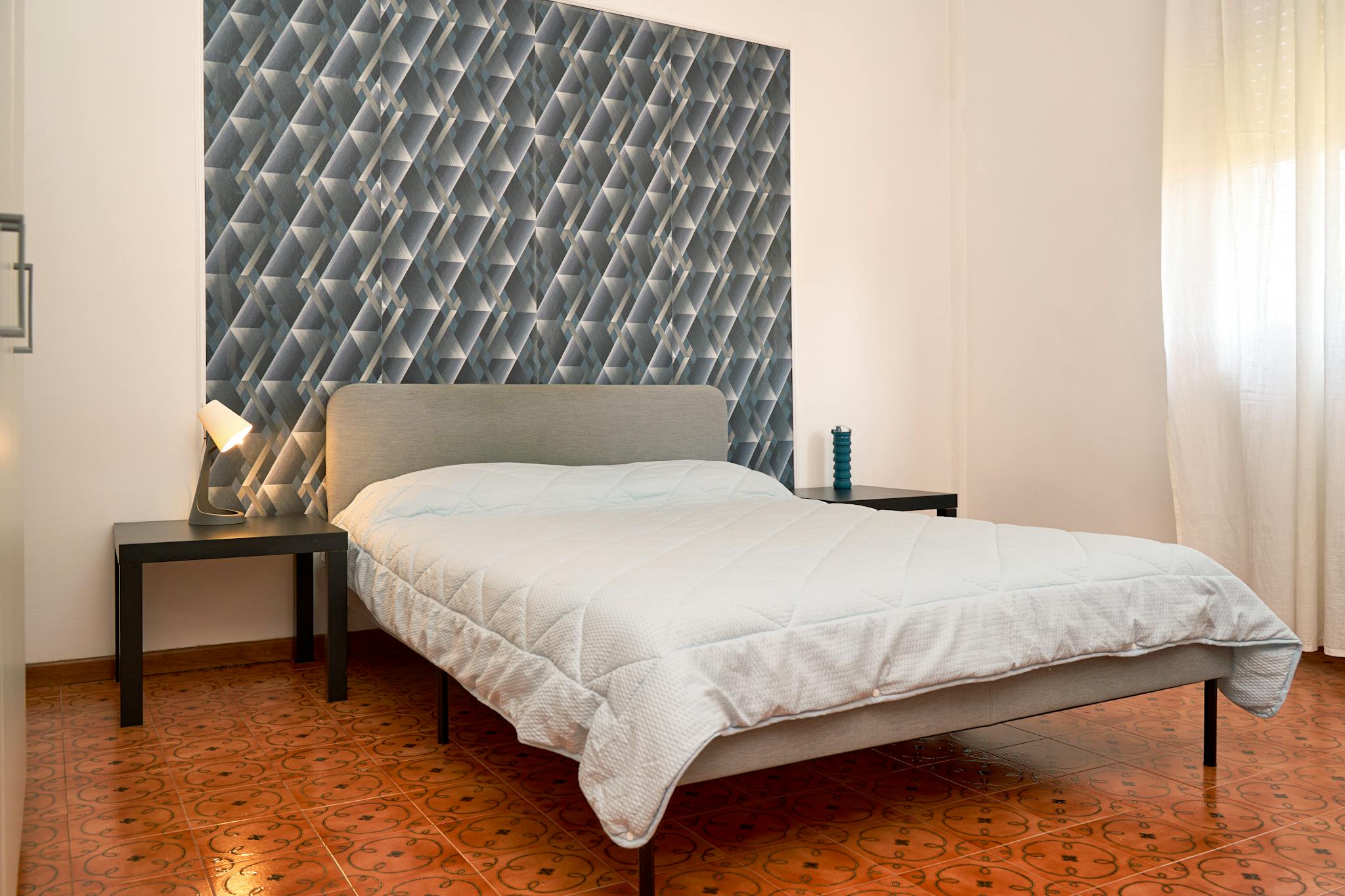 Immagine 2 di Camera in affitto  in Via Giovanni Durando a Vicenza