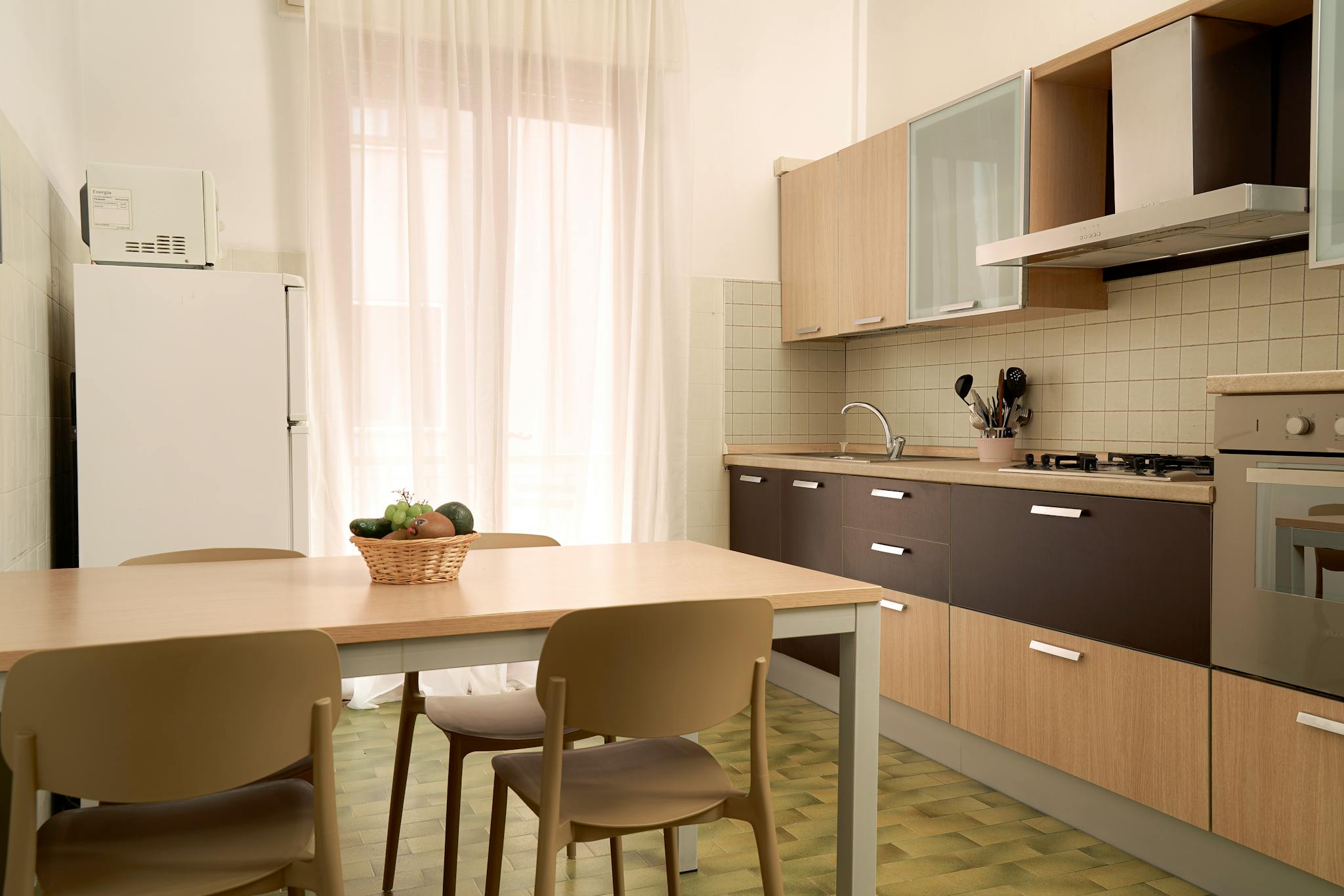 Immagine 5 di Camera in affitto  in Via Giovanni Durando a Vicenza