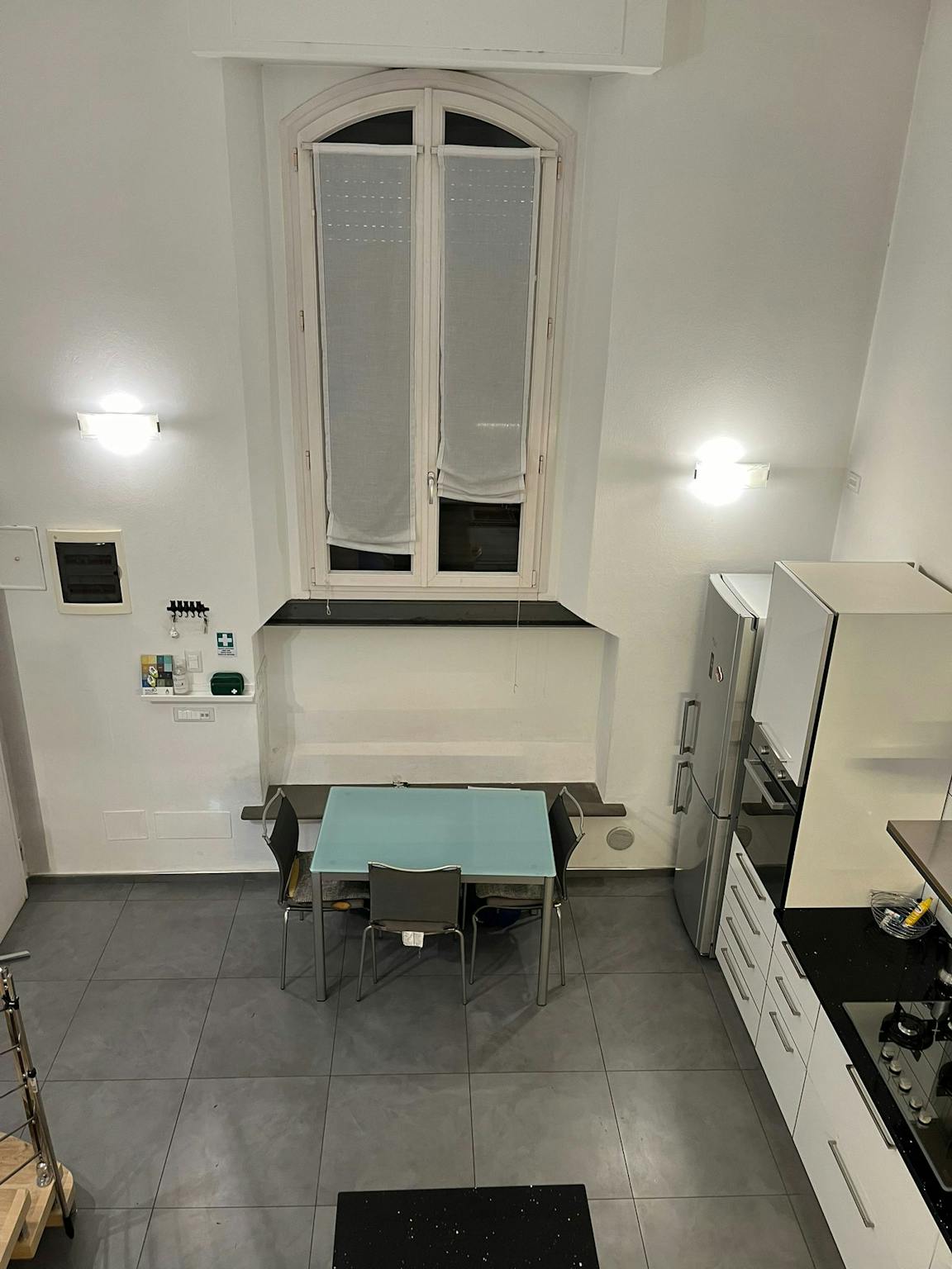 Immagine 8 di Appartamento in affitto  in Viale Aleardo Aleardi a Firenze