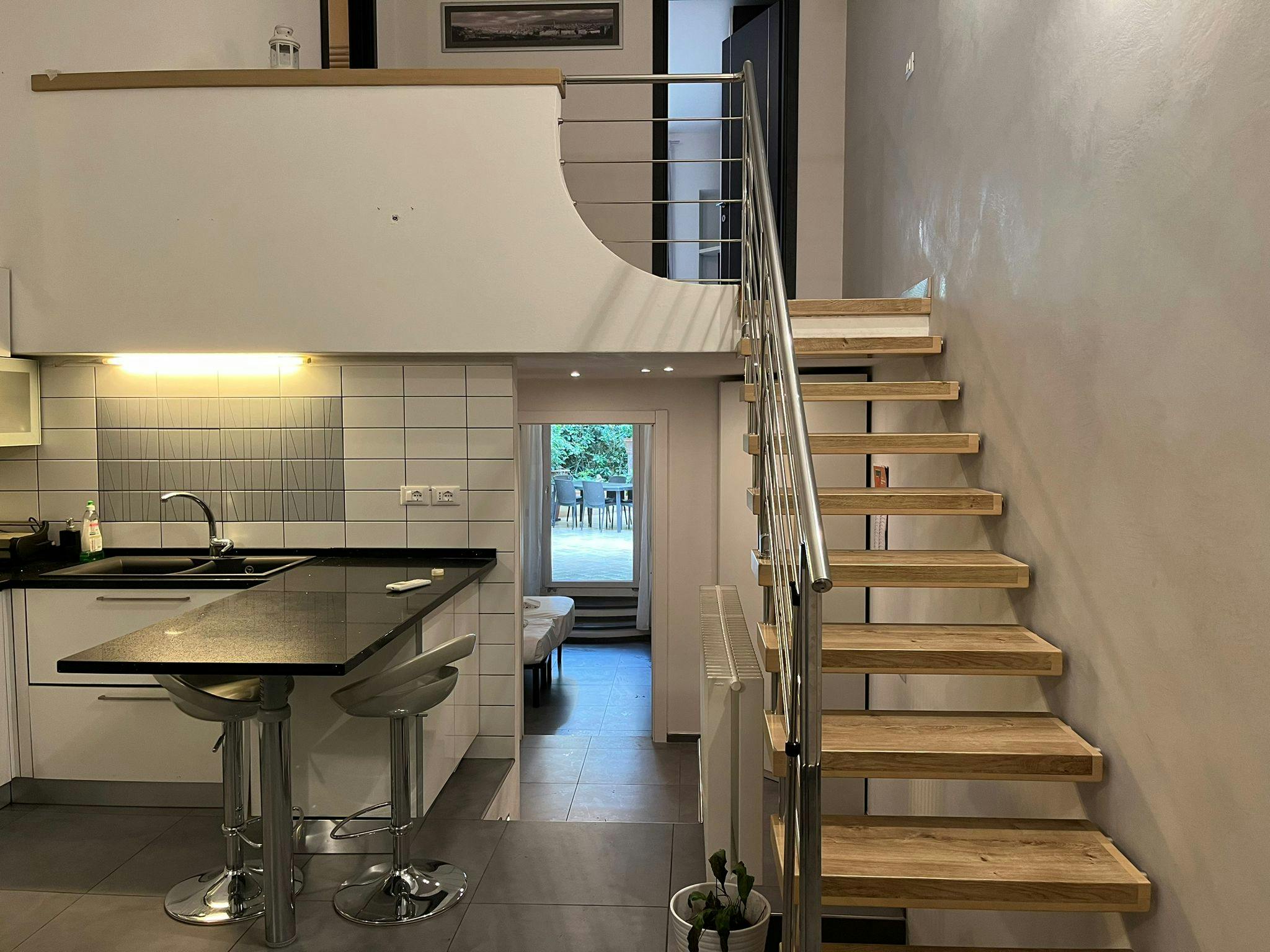 Immagine 1 di Appartamento in affitto  in Viale Aleardo Aleardi a Firenze