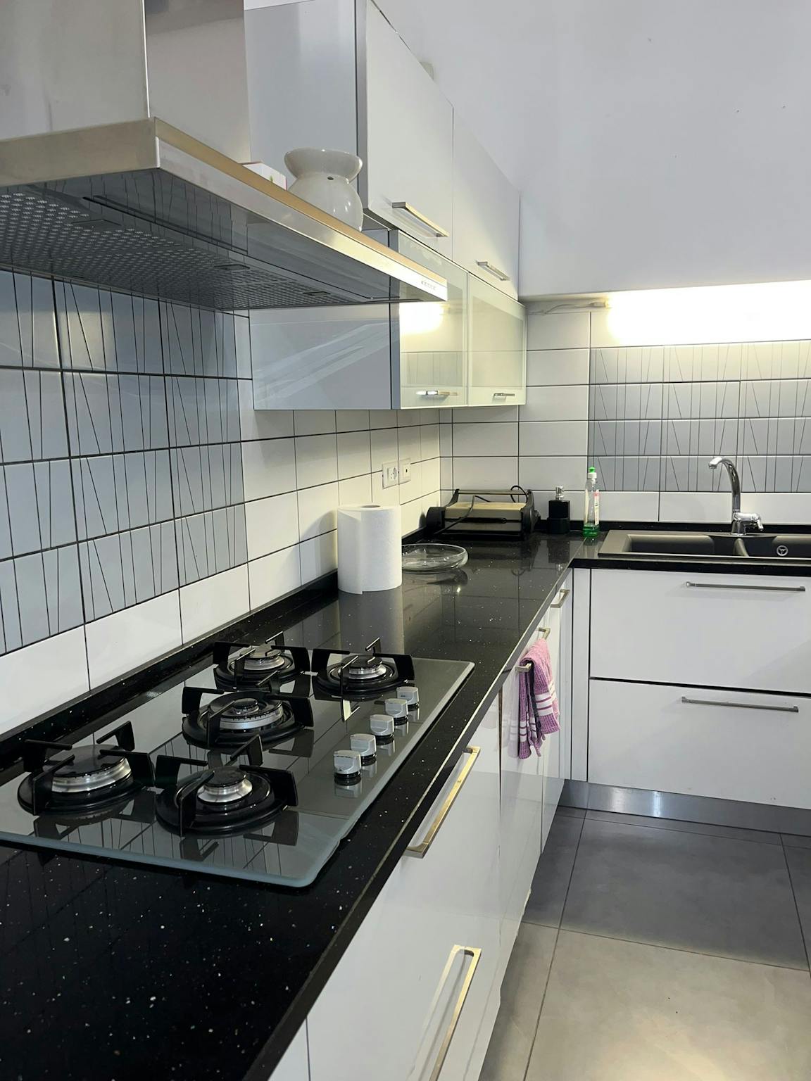 Immagine 3 di Appartamento in affitto  in Viale Aleardo Aleardi a Firenze