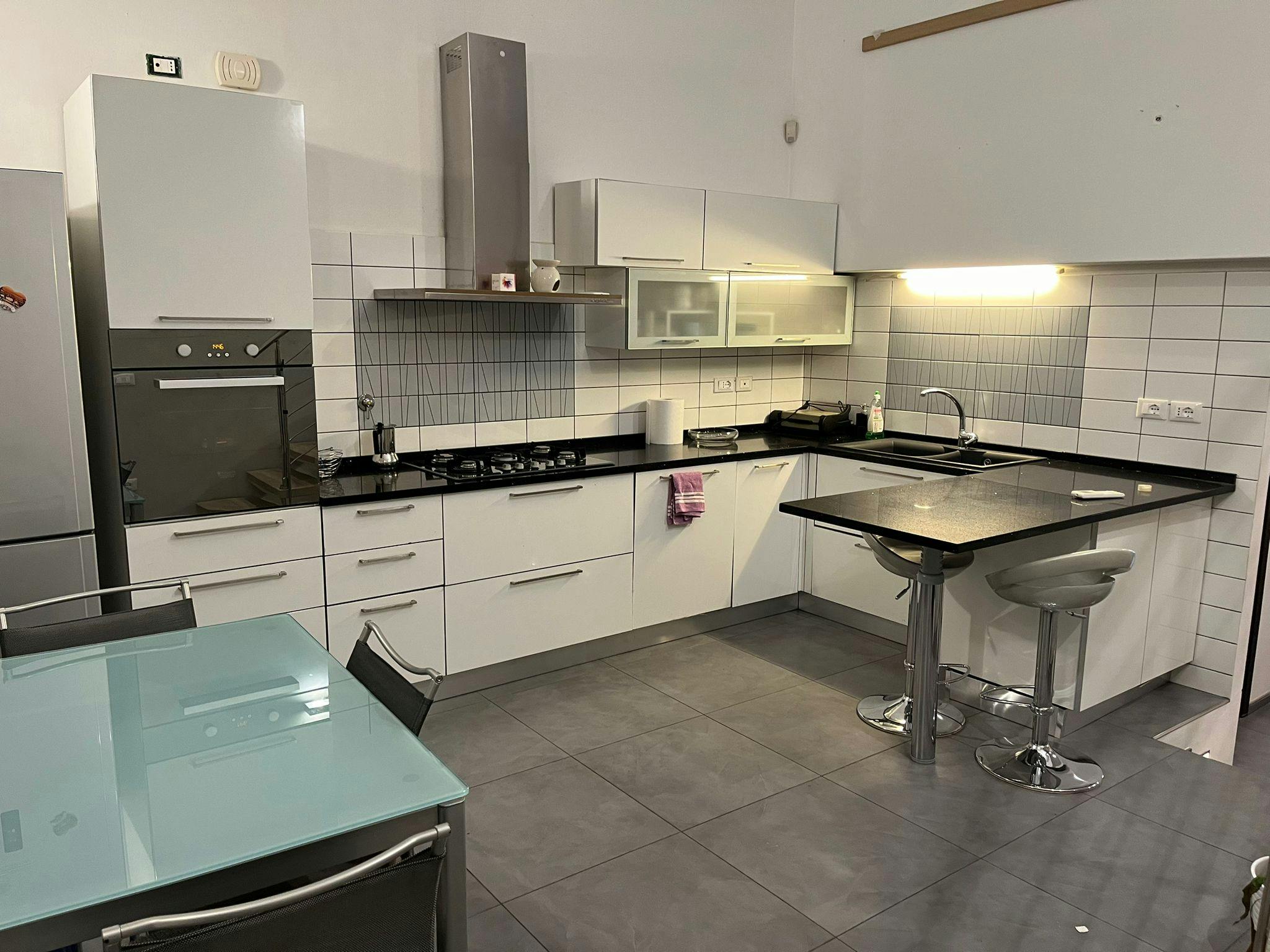 Immagine 9 di Appartamento in affitto  in Viale Aleardo Aleardi a Firenze