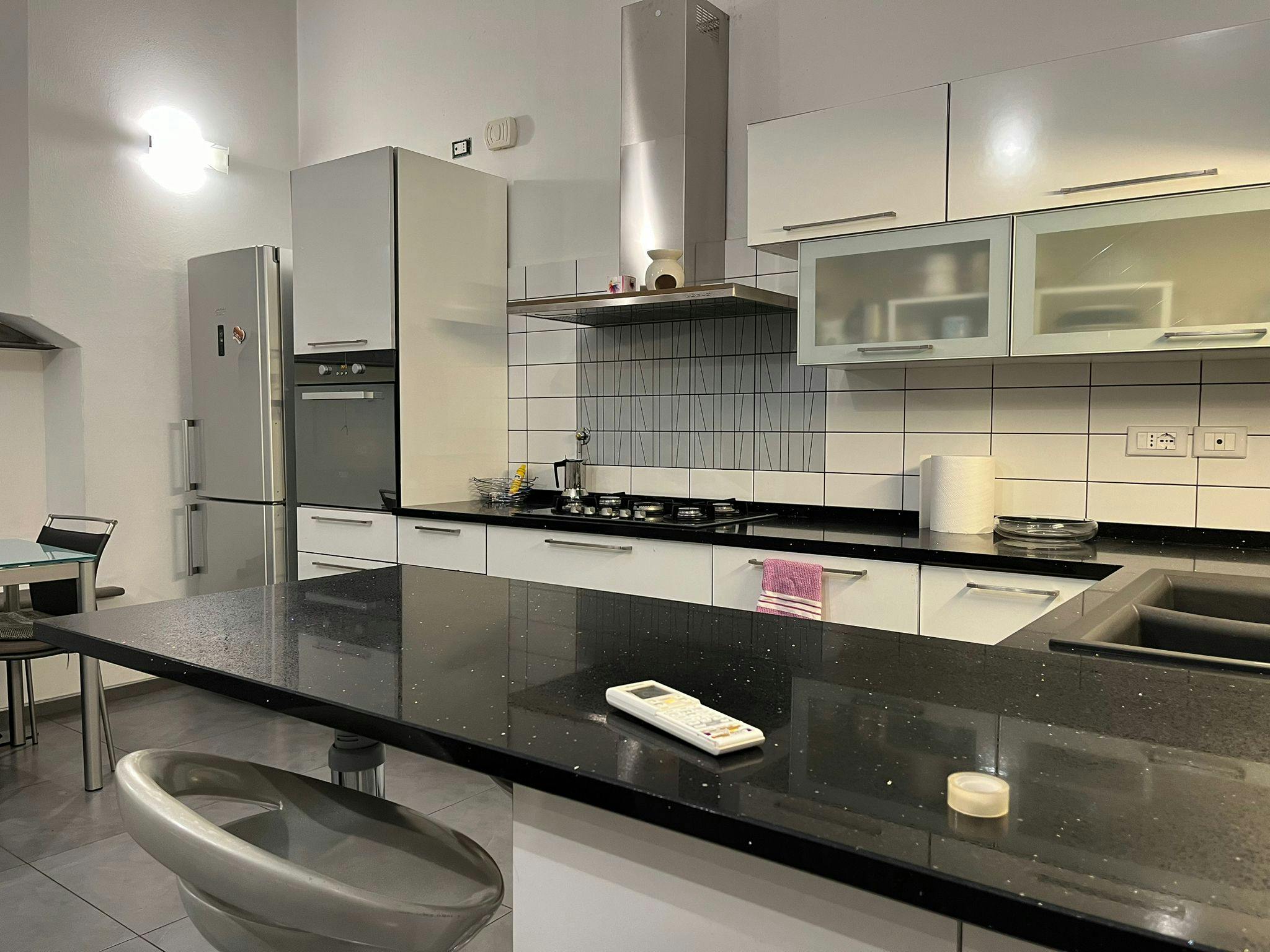 Immagine 6 di Appartamento in affitto  in Viale Aleardo Aleardi a Firenze