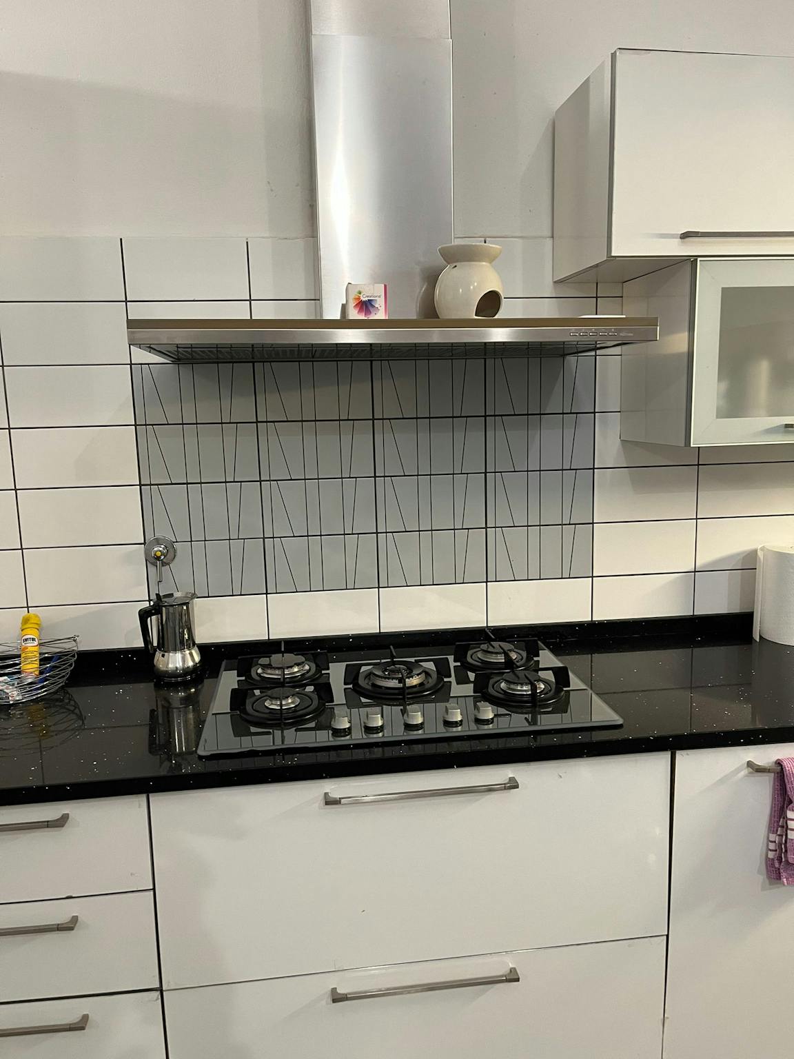 Immagine 4 di Appartamento in affitto  in Viale Aleardo Aleardi a Firenze