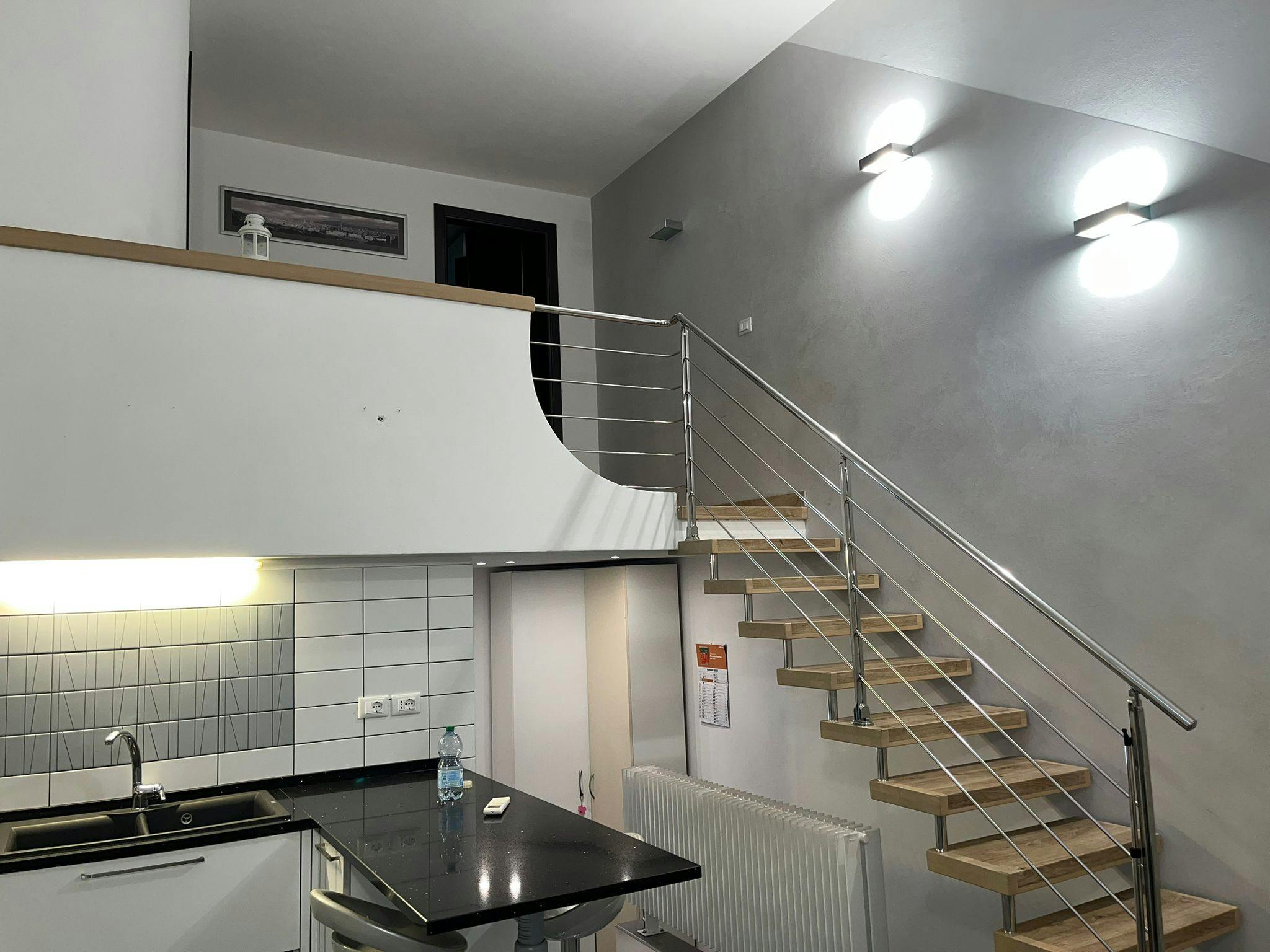 Immagine 2 di Appartamento in affitto  in Viale Aleardo Aleardi a Firenze