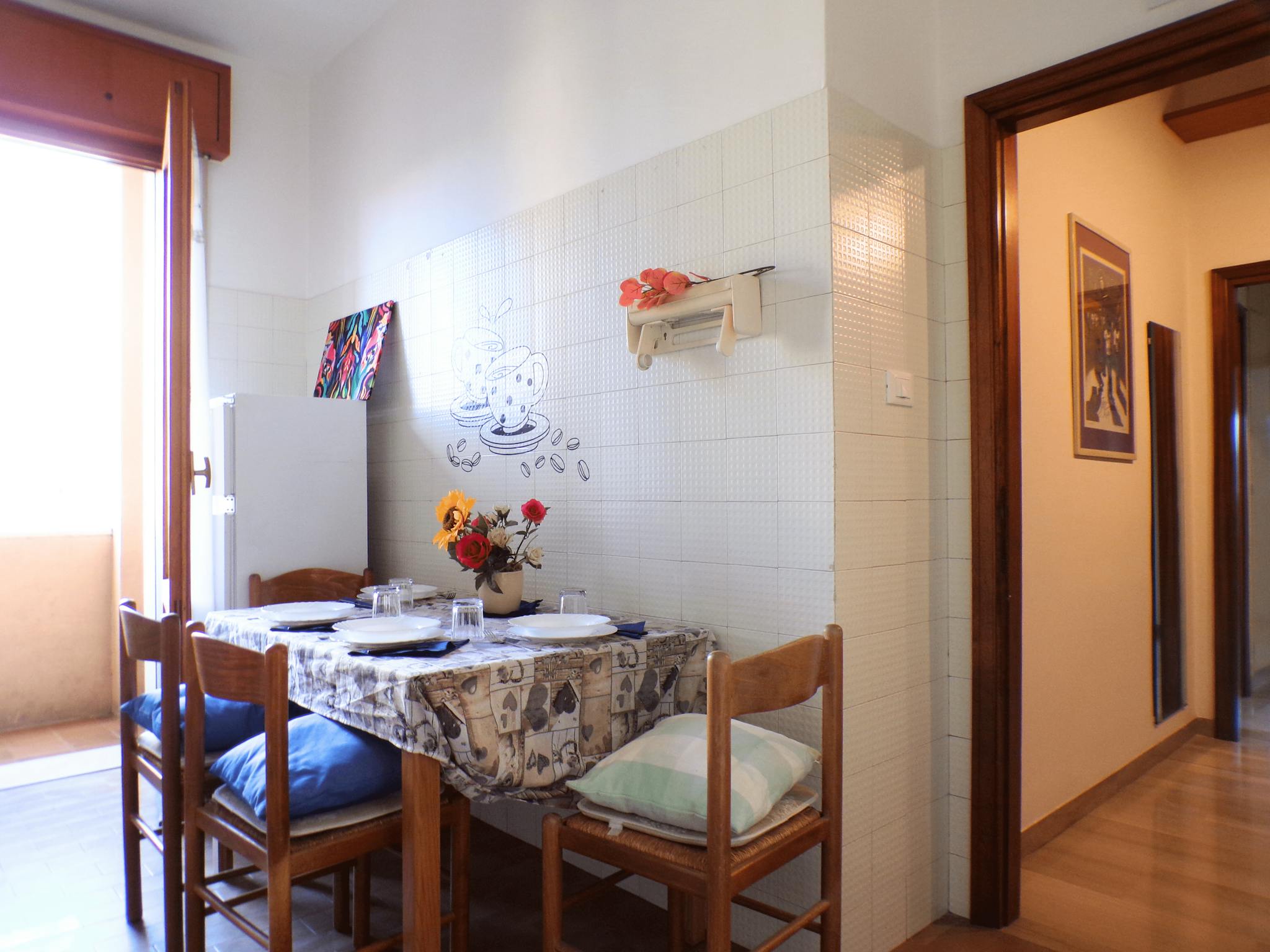 Immagine 10 di Camera in affitto  in Via Giovanni Antonio Magini a Bologna