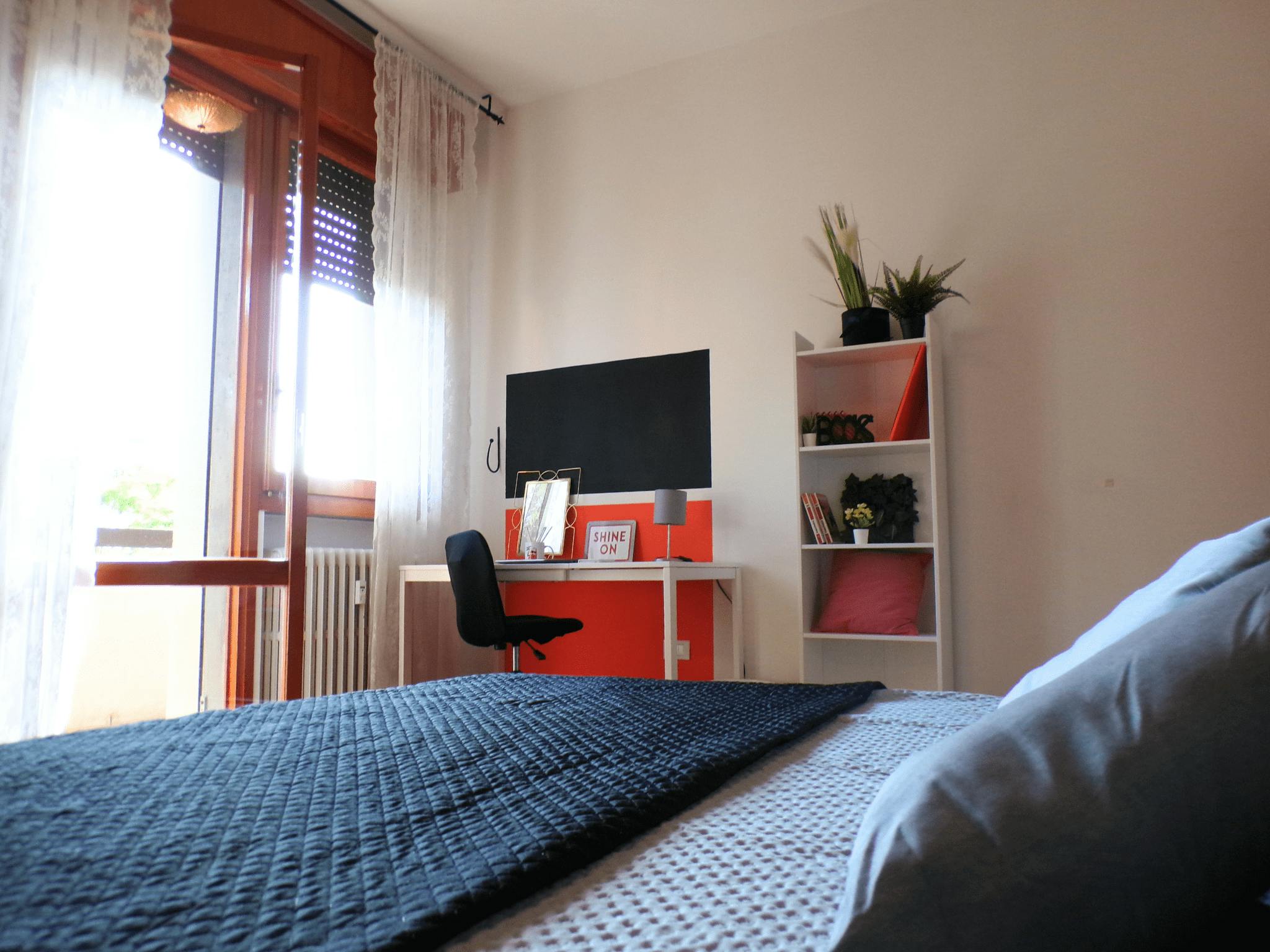 Immagine 4 di Camera in affitto  in Via Giovanni Antonio Magini a Bologna