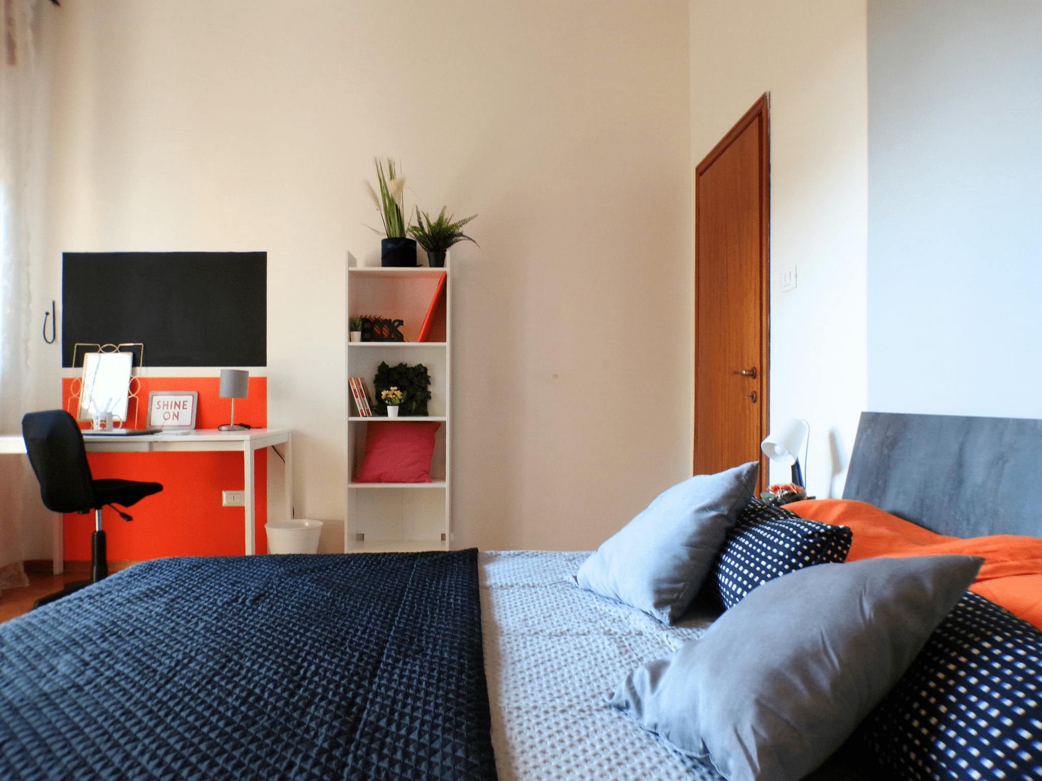 Immagine 3 di Camera in affitto  in Via Giovanni Antonio Magini a Bologna