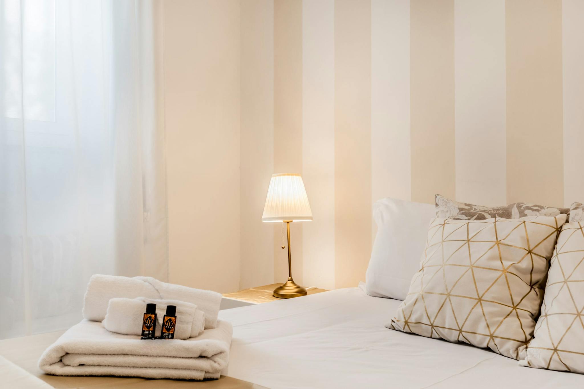 Immagine 10 di Appartamento in affitto  in Via Laura Mantegazza a Roma