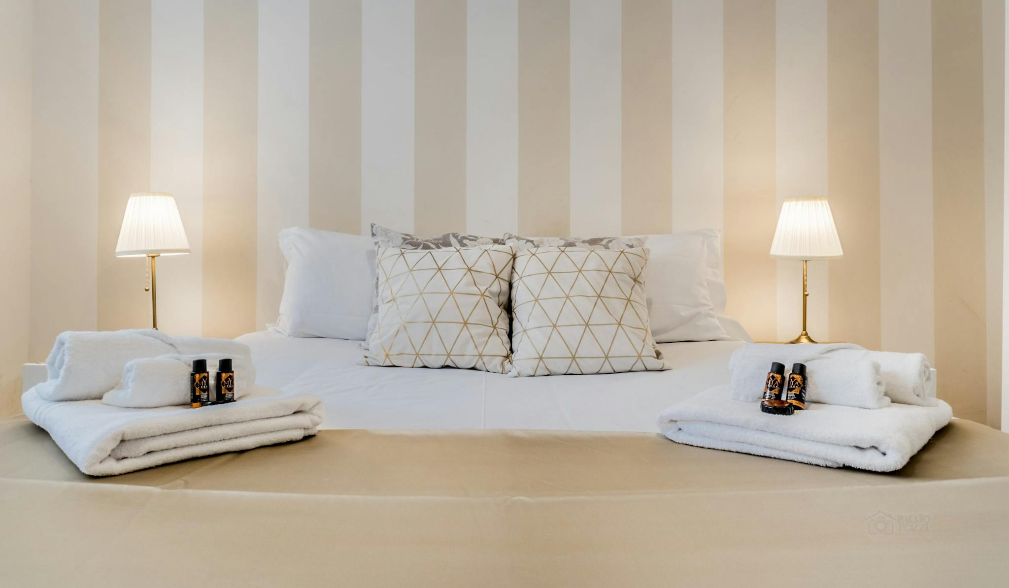 Immagine 9 di Appartamento in affitto  in Via Laura Mantegazza a Roma