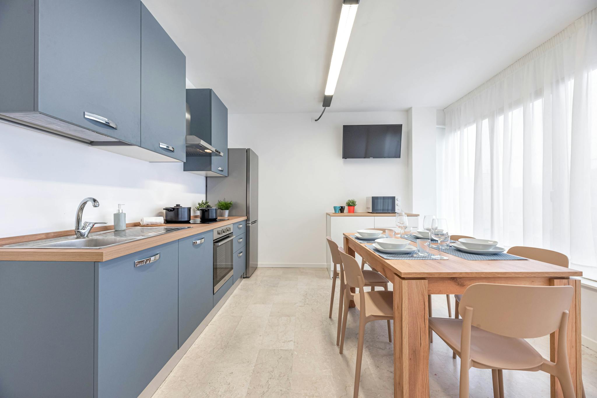 Immagine 6 di Camera in affitto  in Via Enrico Toti a Padova