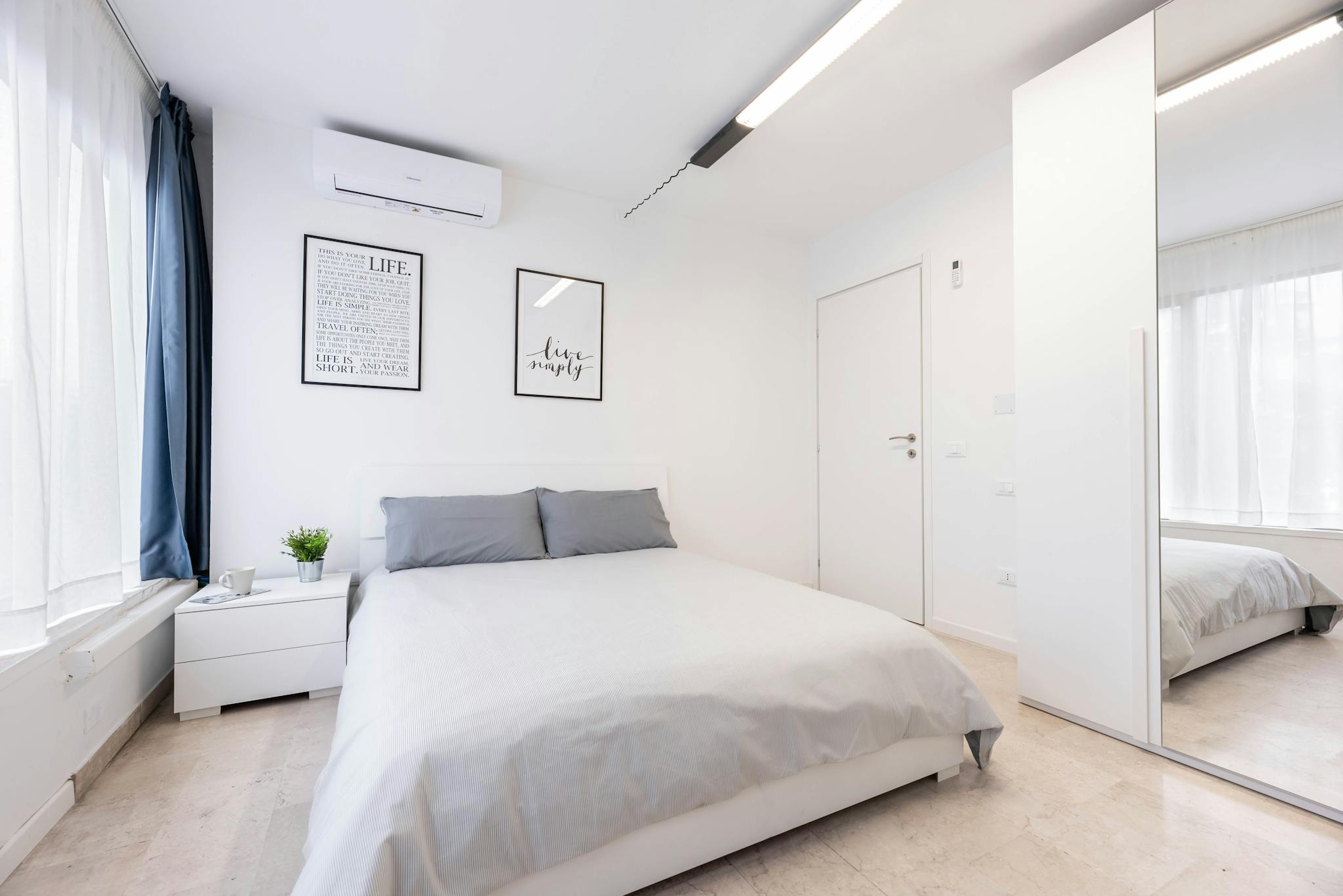 Immagine 2 di Camera in affitto  in Via Enrico Toti a Padova