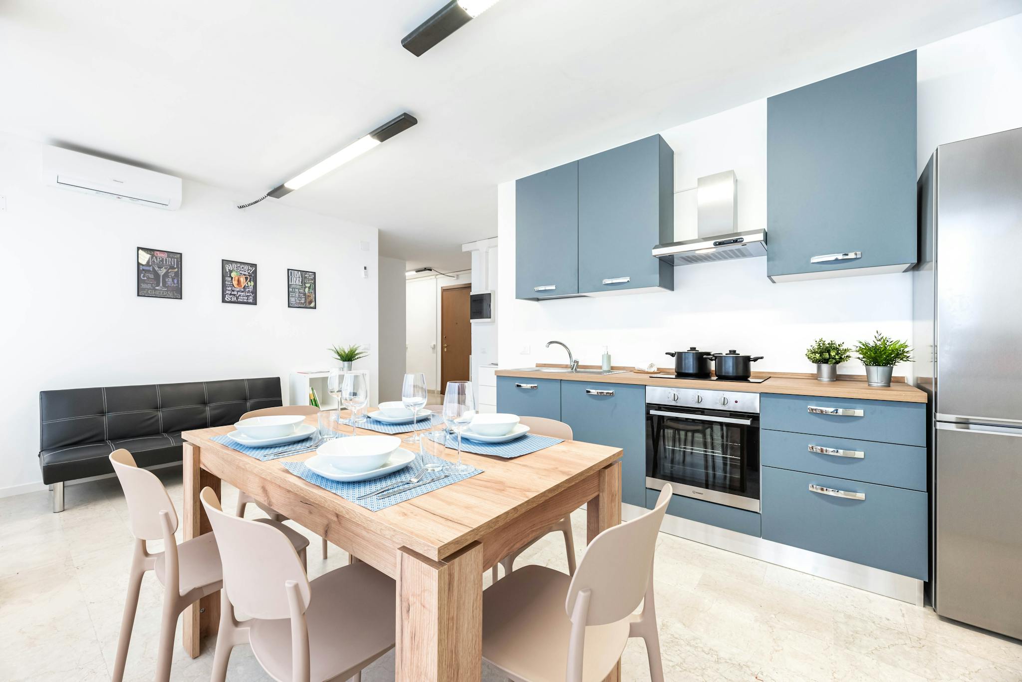 Immagine 3 di Camera in affitto  in Via Enrico Toti a Padova