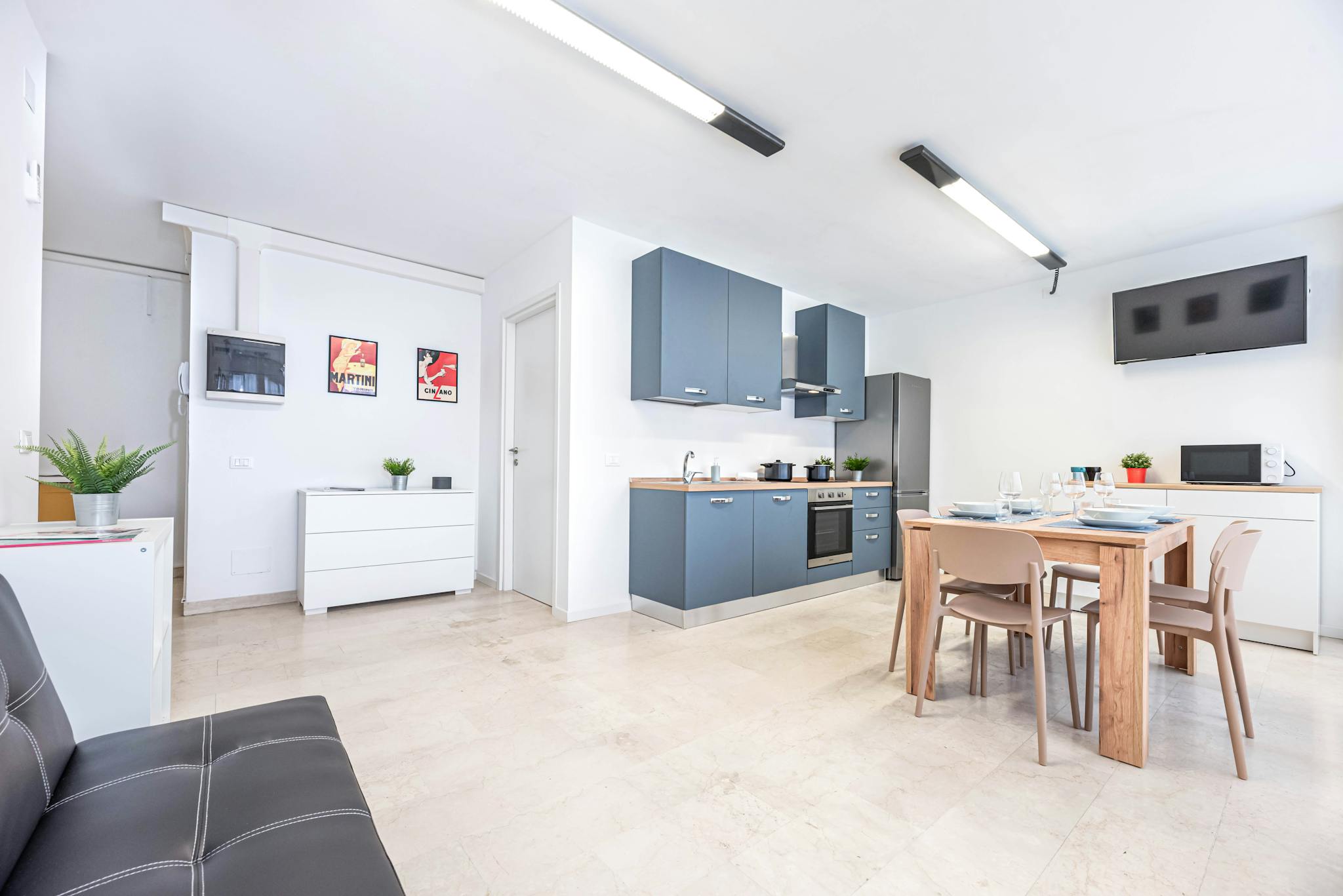 Immagine 4 di Camera in affitto  in Via Enrico Toti a Padova